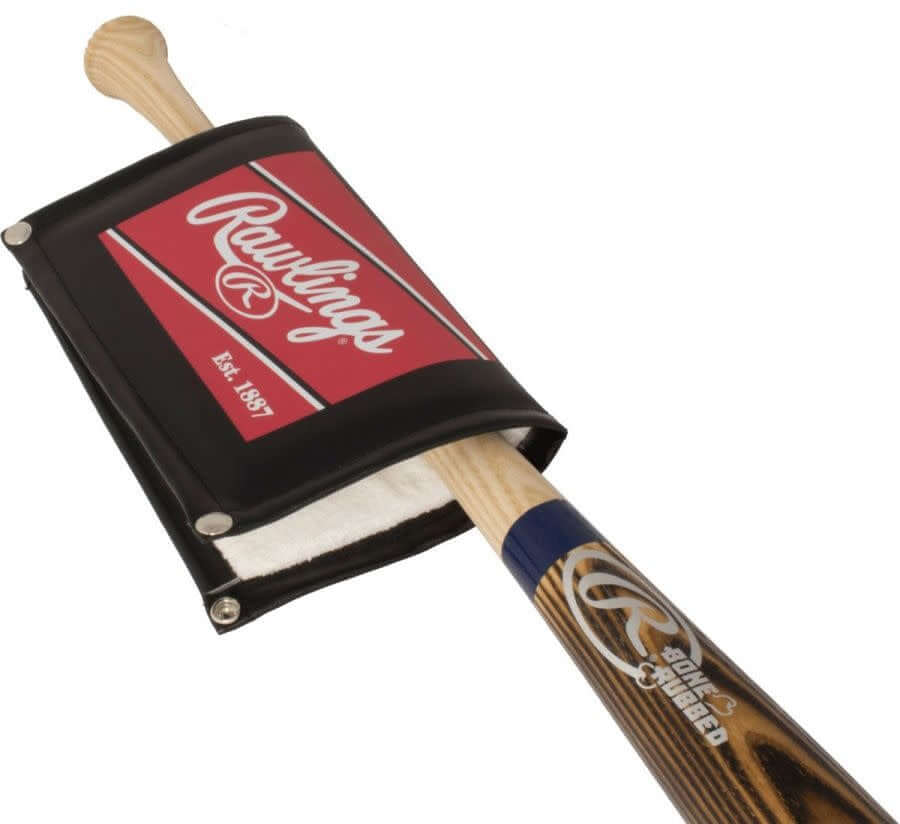 Rawlings Pro Pine Tar Applicator - Image 2