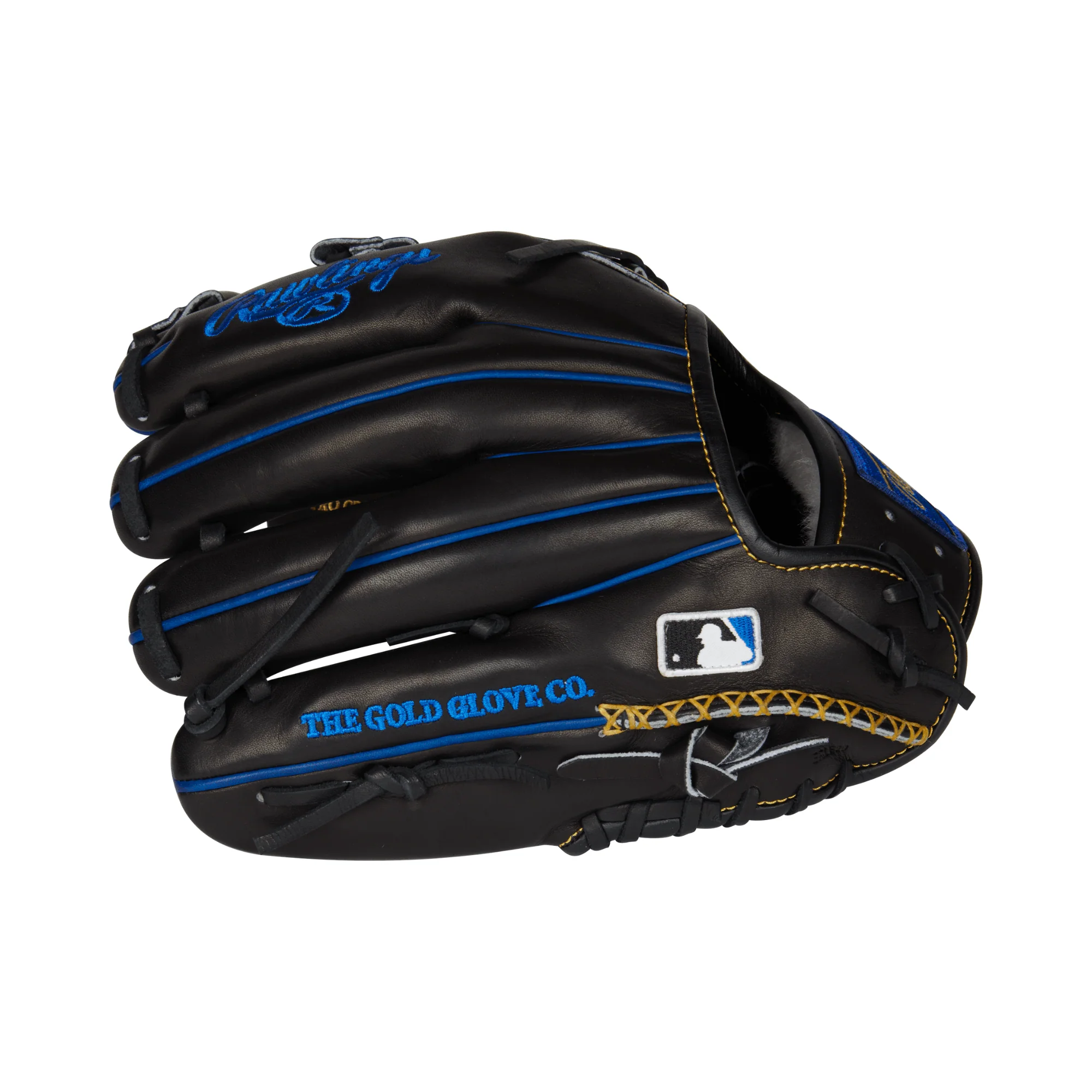 Rawlings Pro Preferred 11.5 in Baseball Glove - Right - Image 3