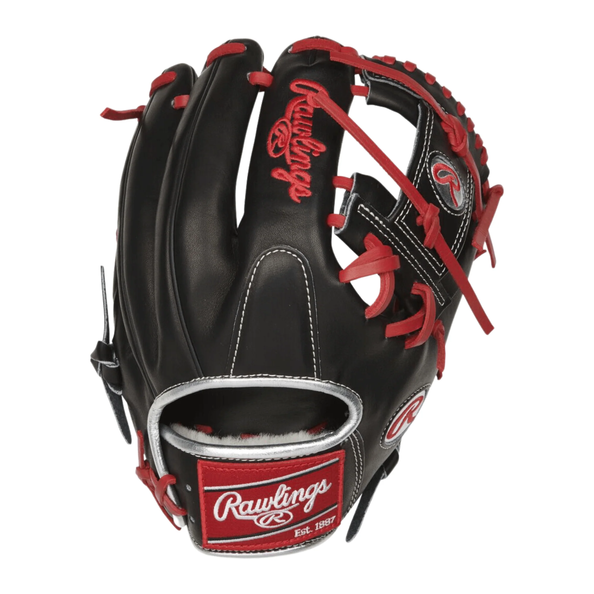 Rawlings Pro Preferred 11.75 in Baseball Glove - Right