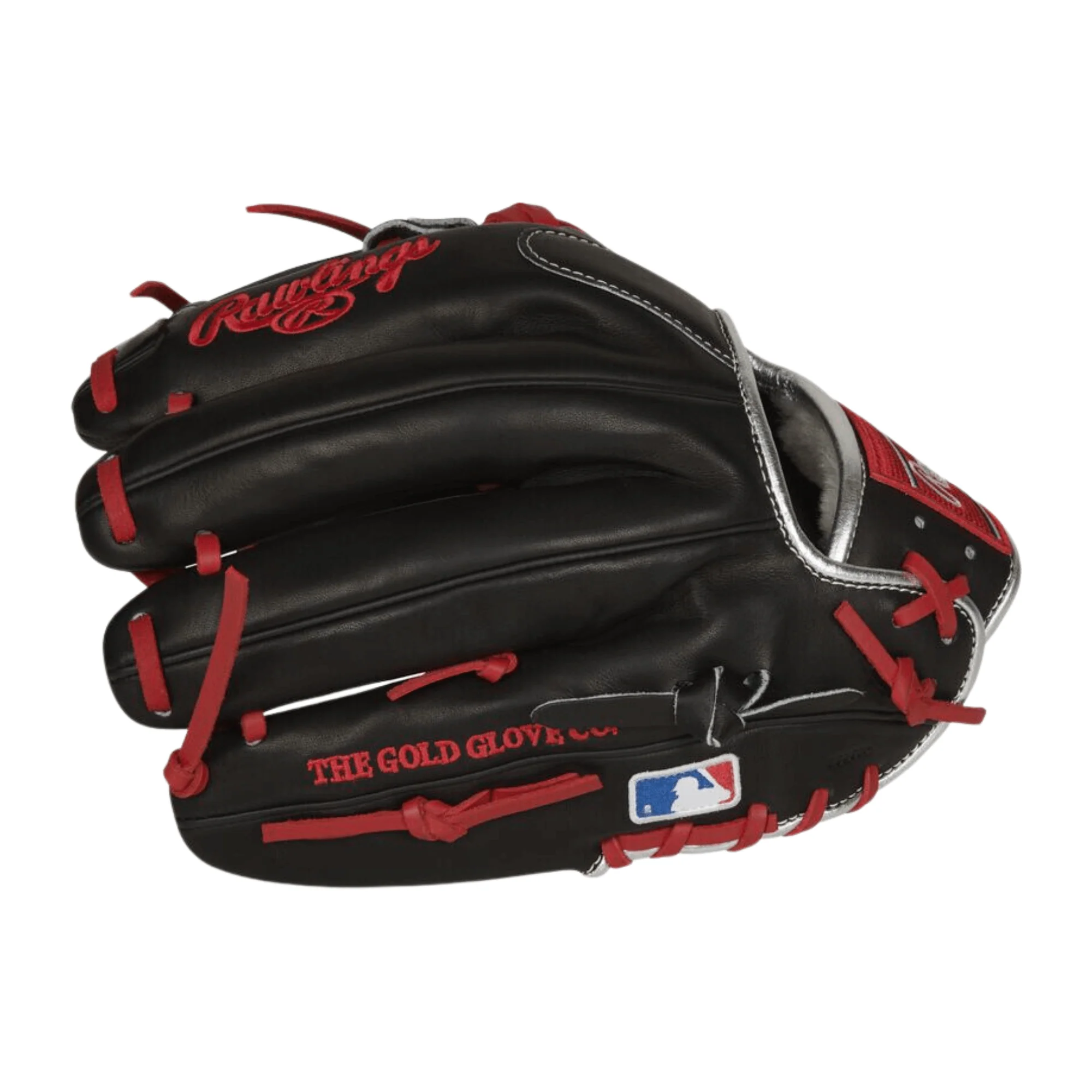 Rawlings Pro Preferred 11.75 in Baseball Glove - Right - Image 3