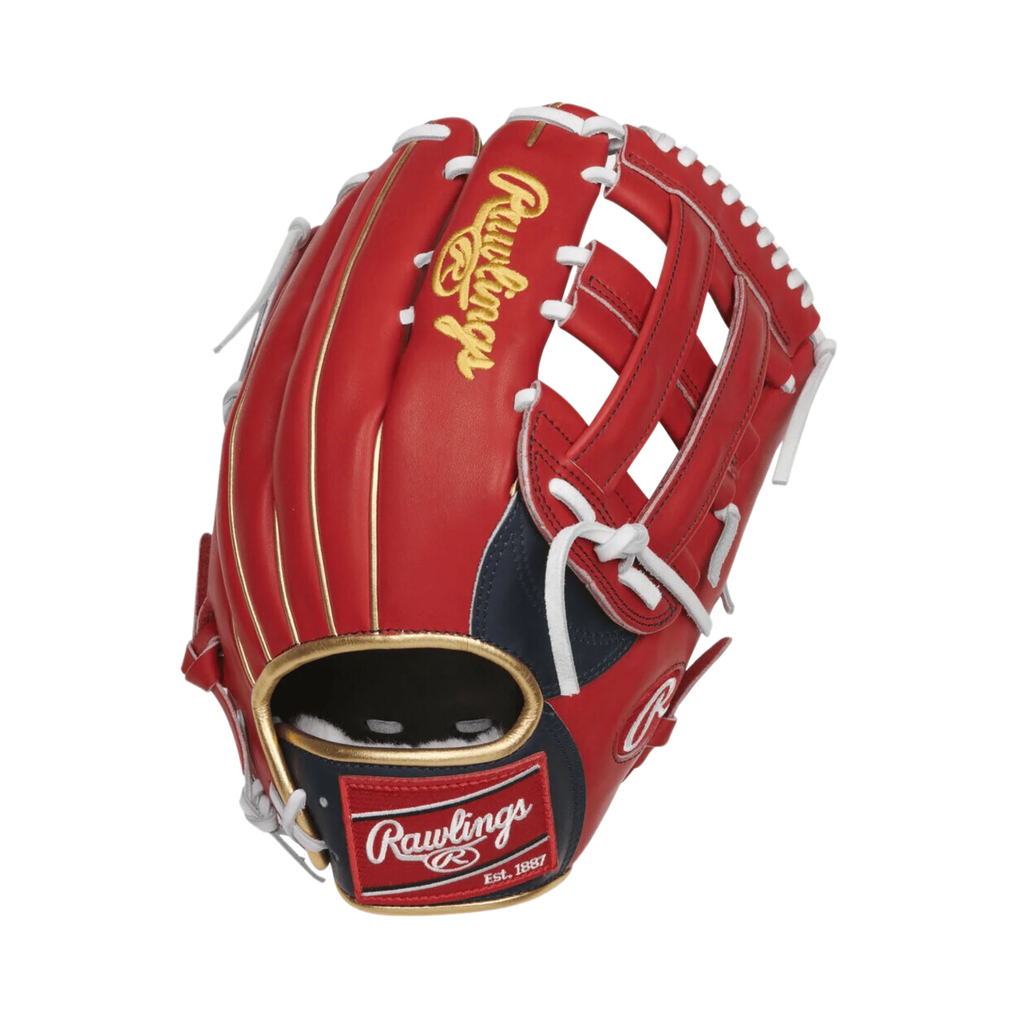 Rawlings Ronald Acuna Jr Pro Preferred 12.75 (OF)
