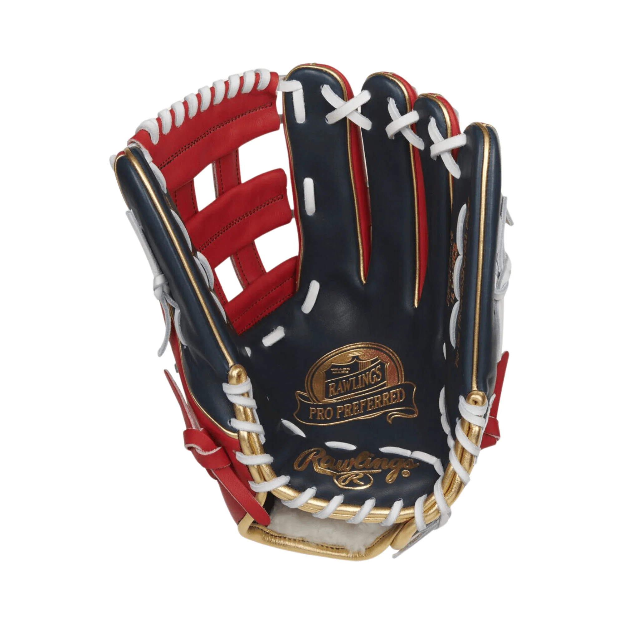 Rawlings Ronald Acuna Jr Pro Preferred 12.75 (OF) - Image 2