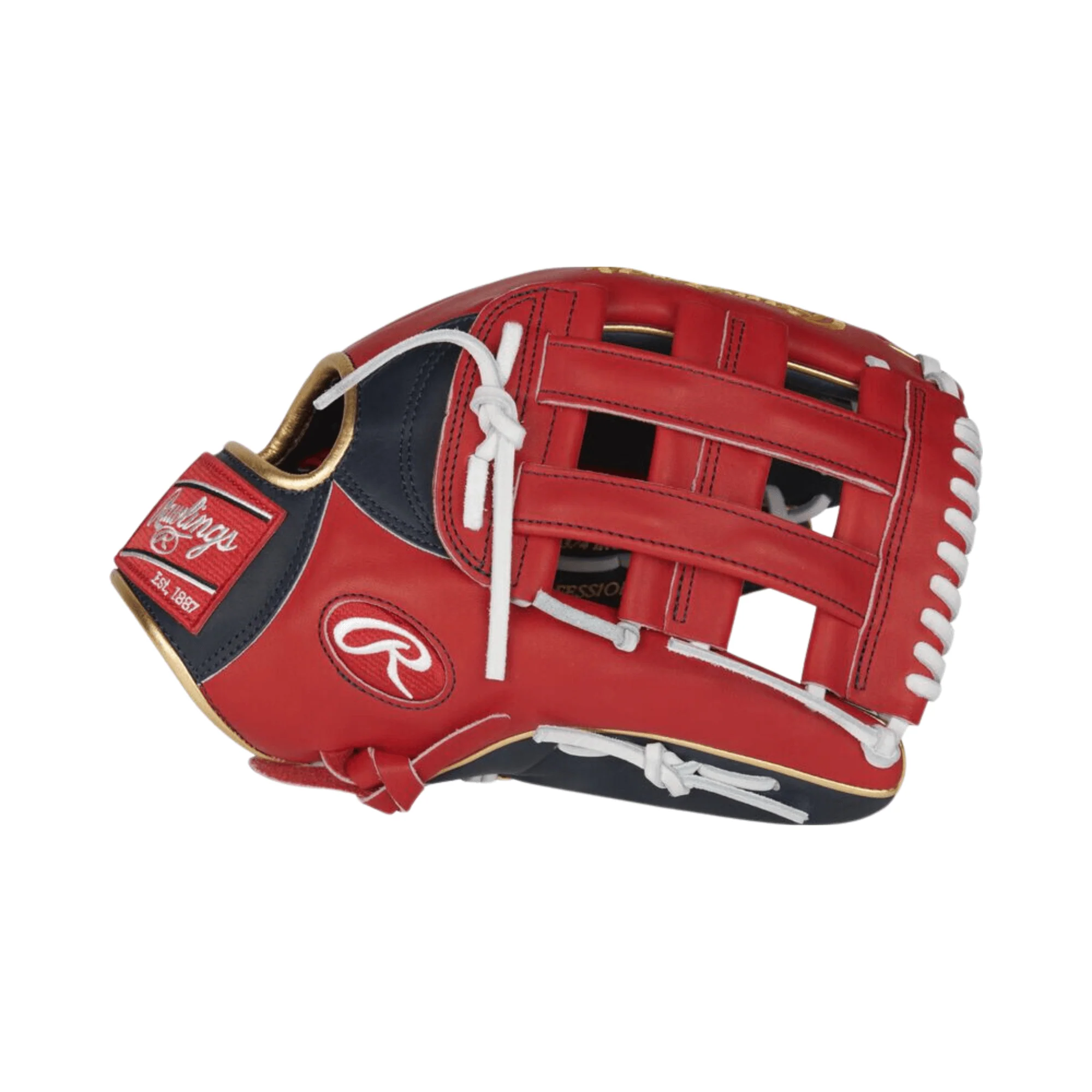 Rawlings Ronald Acuna Jr Pro Preferred 12.75 (OF) - Image 3