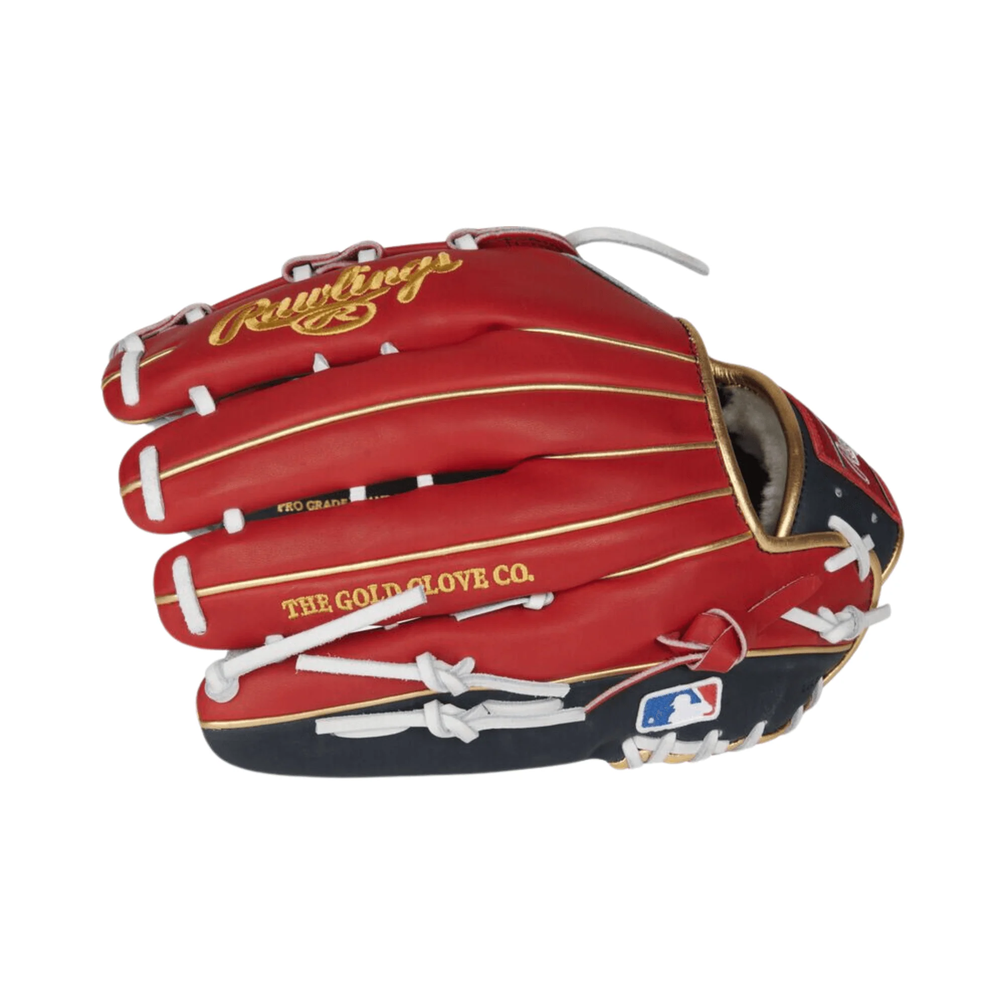 Rawlings Ronald Acuna Jr Pro Preferred 12.75 (OF) - Image 4