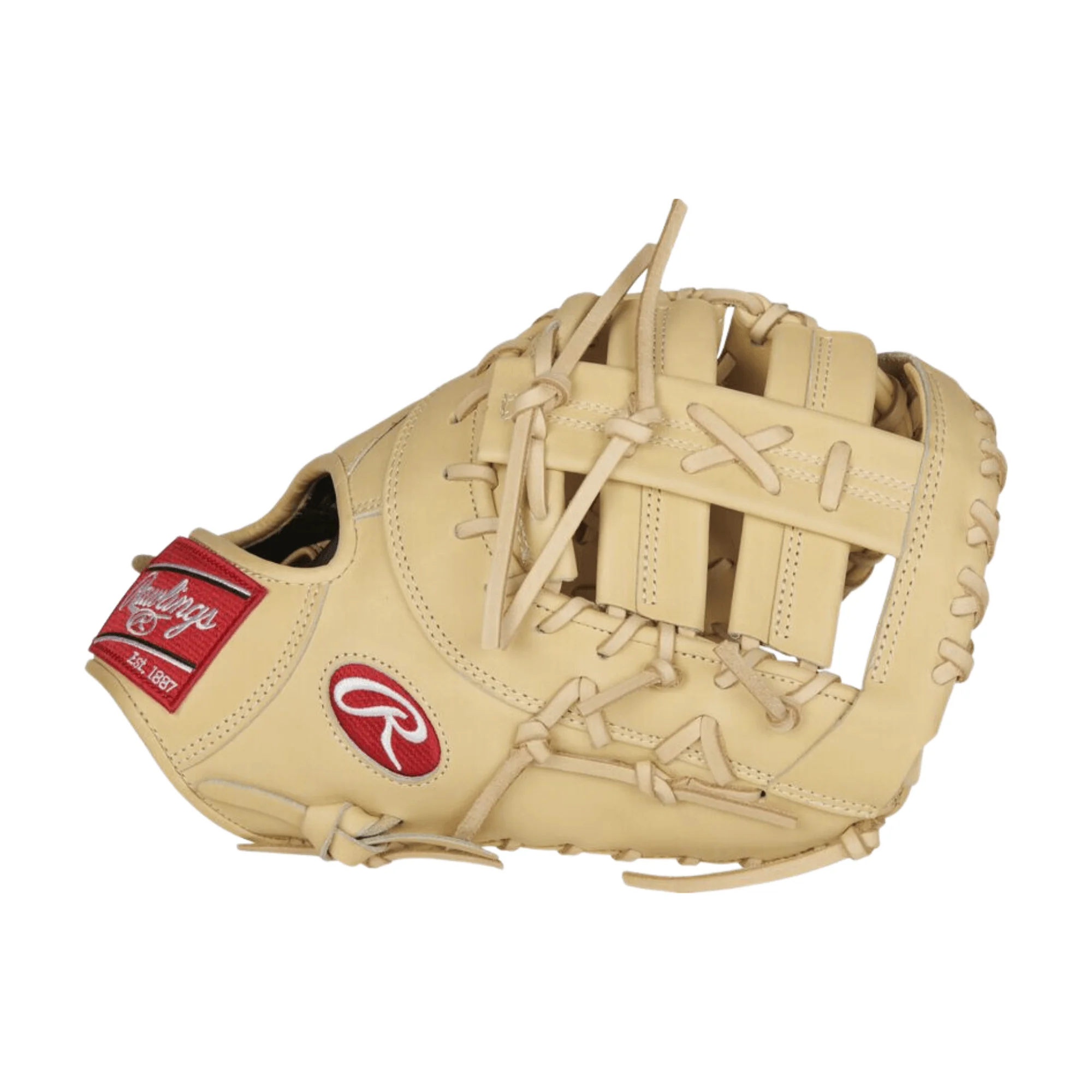 Rawlings Pro Preferred 13 in Baseball Glove - Throwing Hand: Left - Image 3