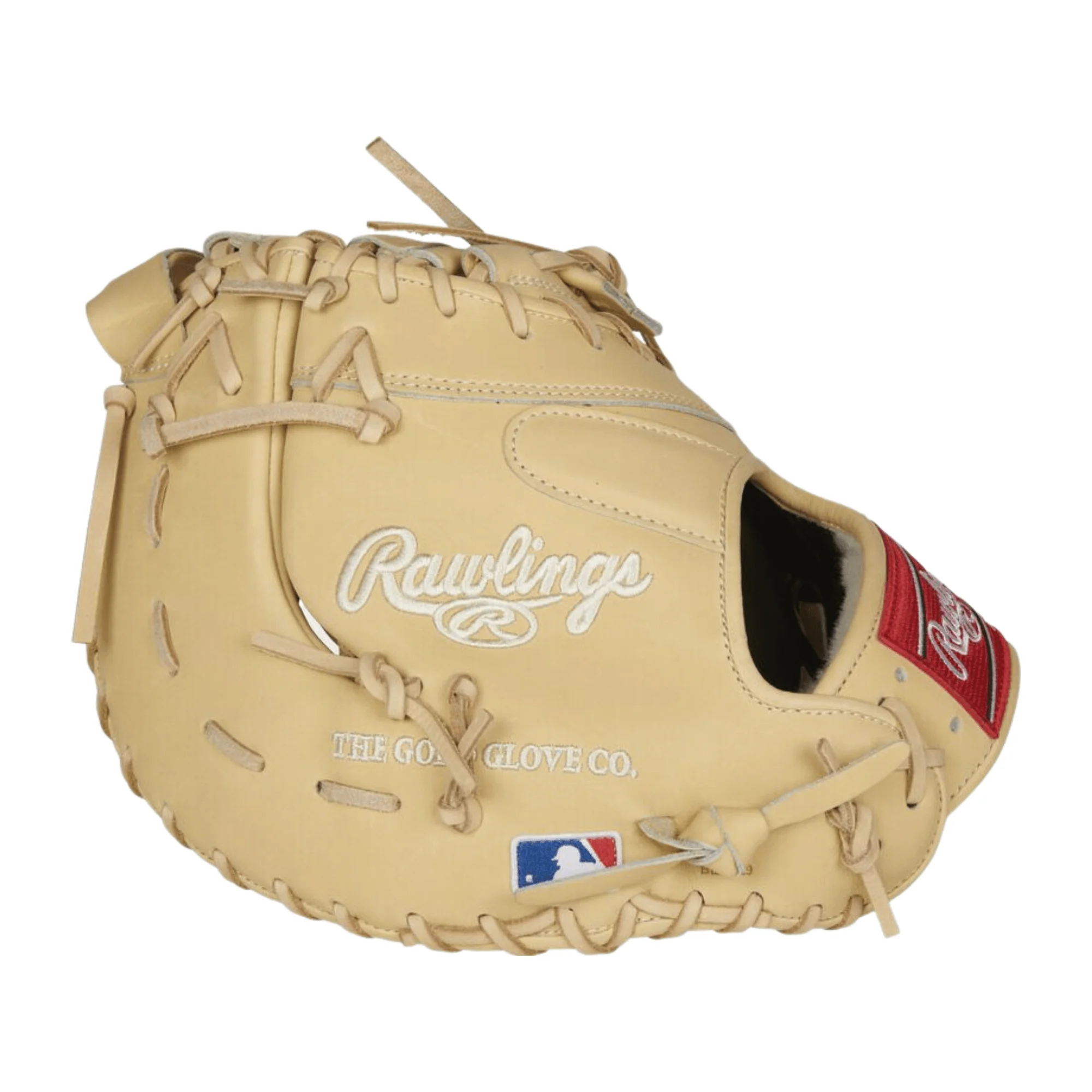 Rawlings Pro Preferred 13 in Baseball Glove - Throwing Hand: Left - Image 4
