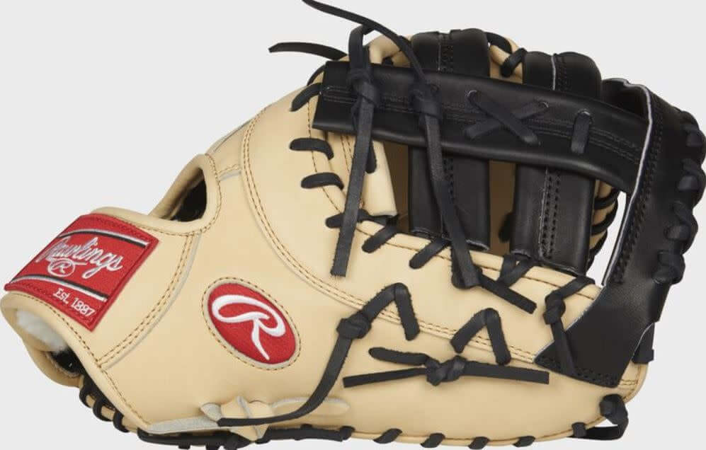 Rawlings Pro Preferred 13 in DDL Bar Web