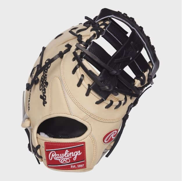 Rawlings Pro Preferred 13 in DDL Bar Web - Image 2