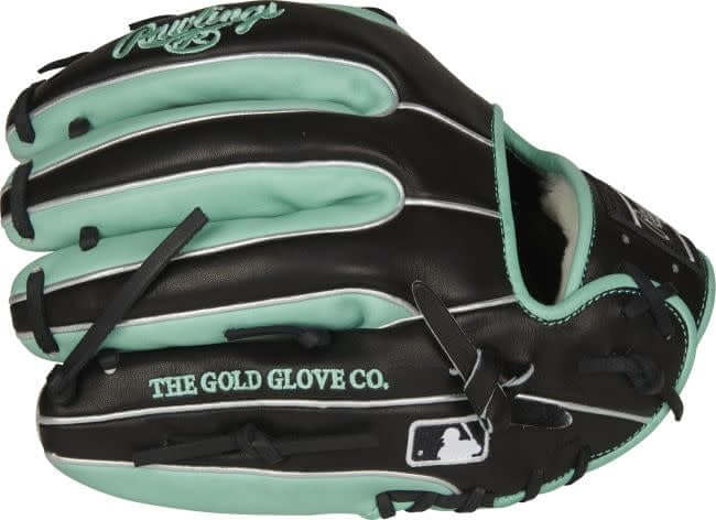 Rawlings Pro Preferred 11.75-inch Infield Glove - Image 3