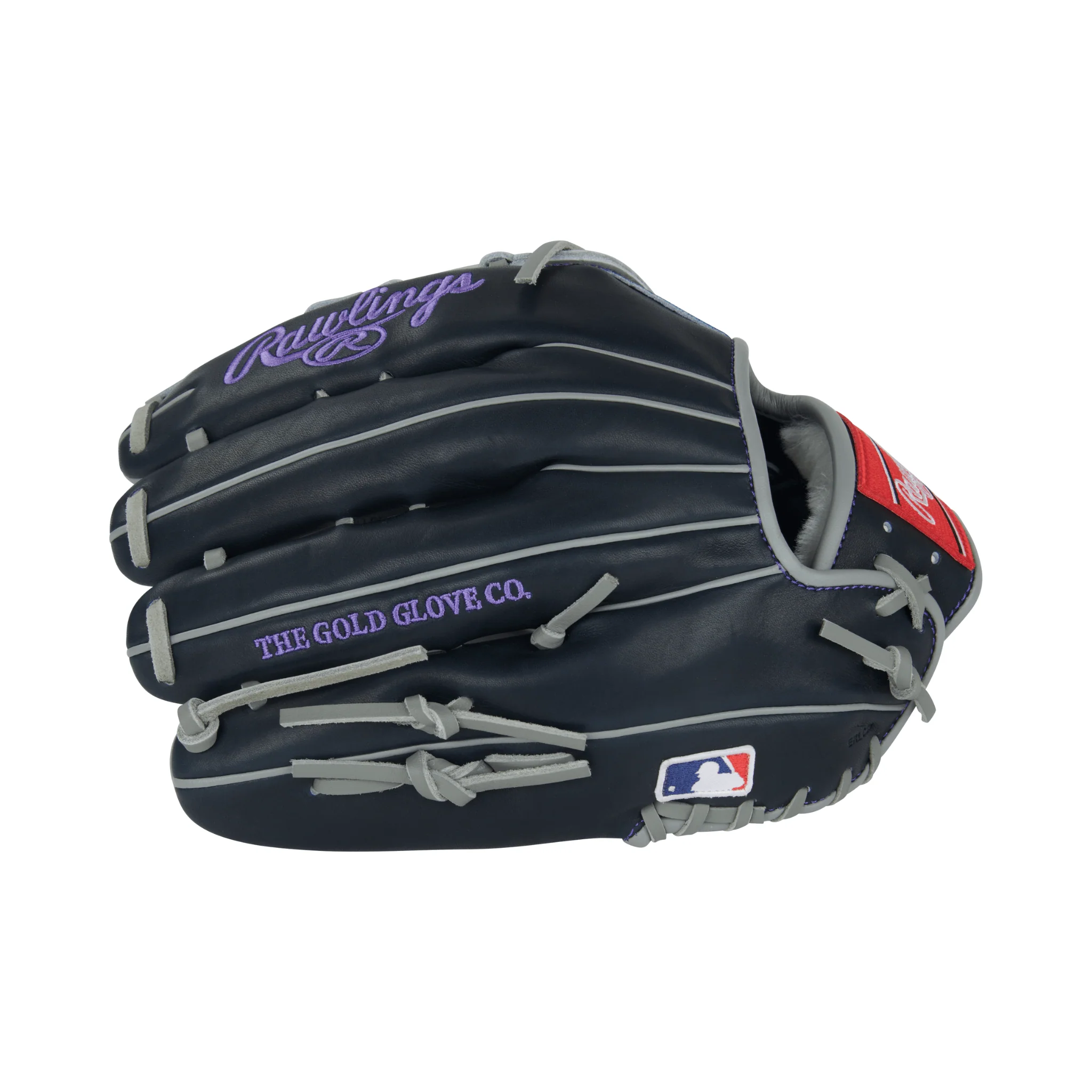 Rawlings Pro Preferred Aaron Judge Gameday Pattern Outfield Baseball Glove 12.75" - Image 5