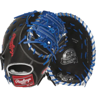 Rawlings 2021 Pro Preferred Anthony Rizzo First Base Mitt 12.75" Throwing Hand Left