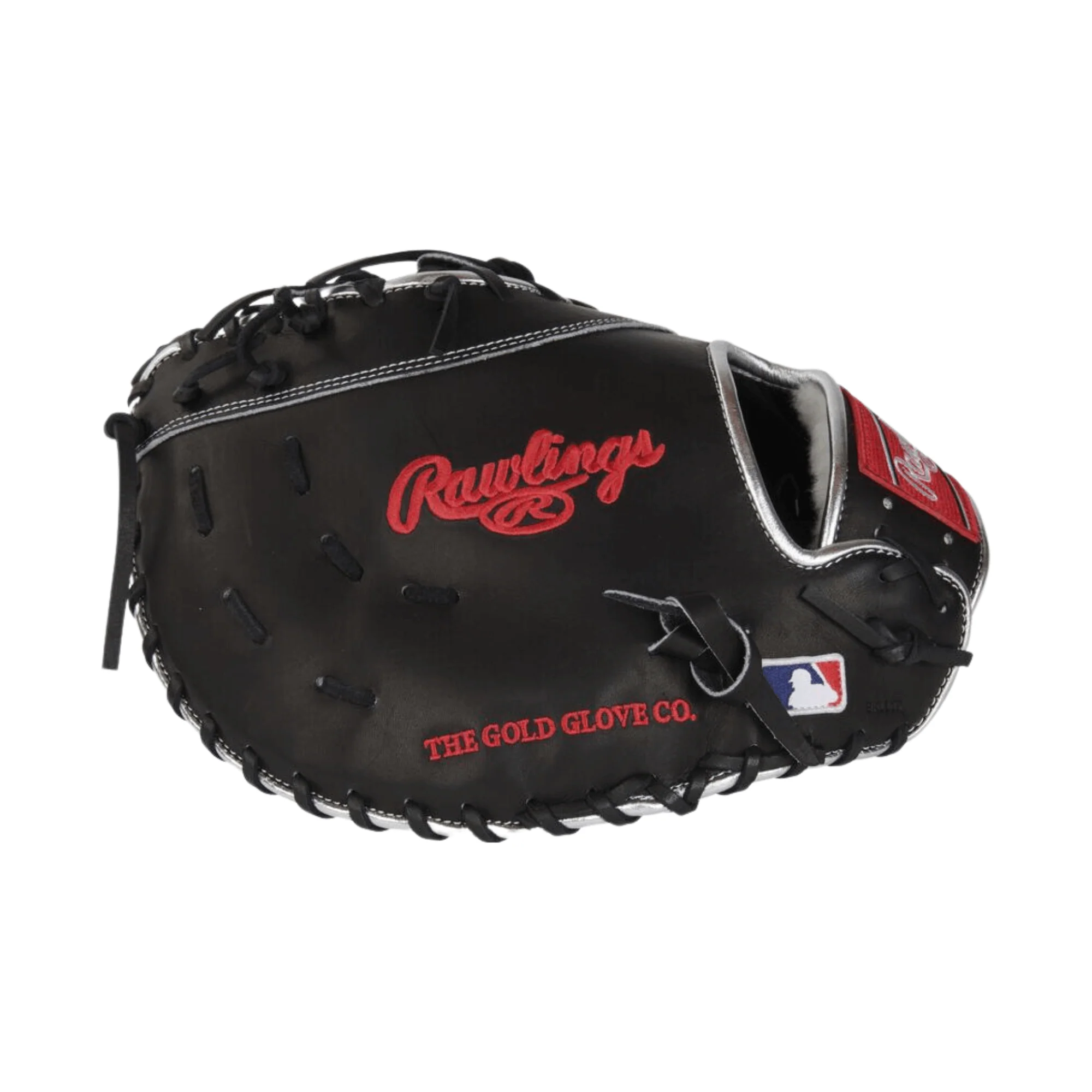 Rawlings Pro Preferred Anthony Rizzo First Base Mitt 12.75" RHT - Image 4