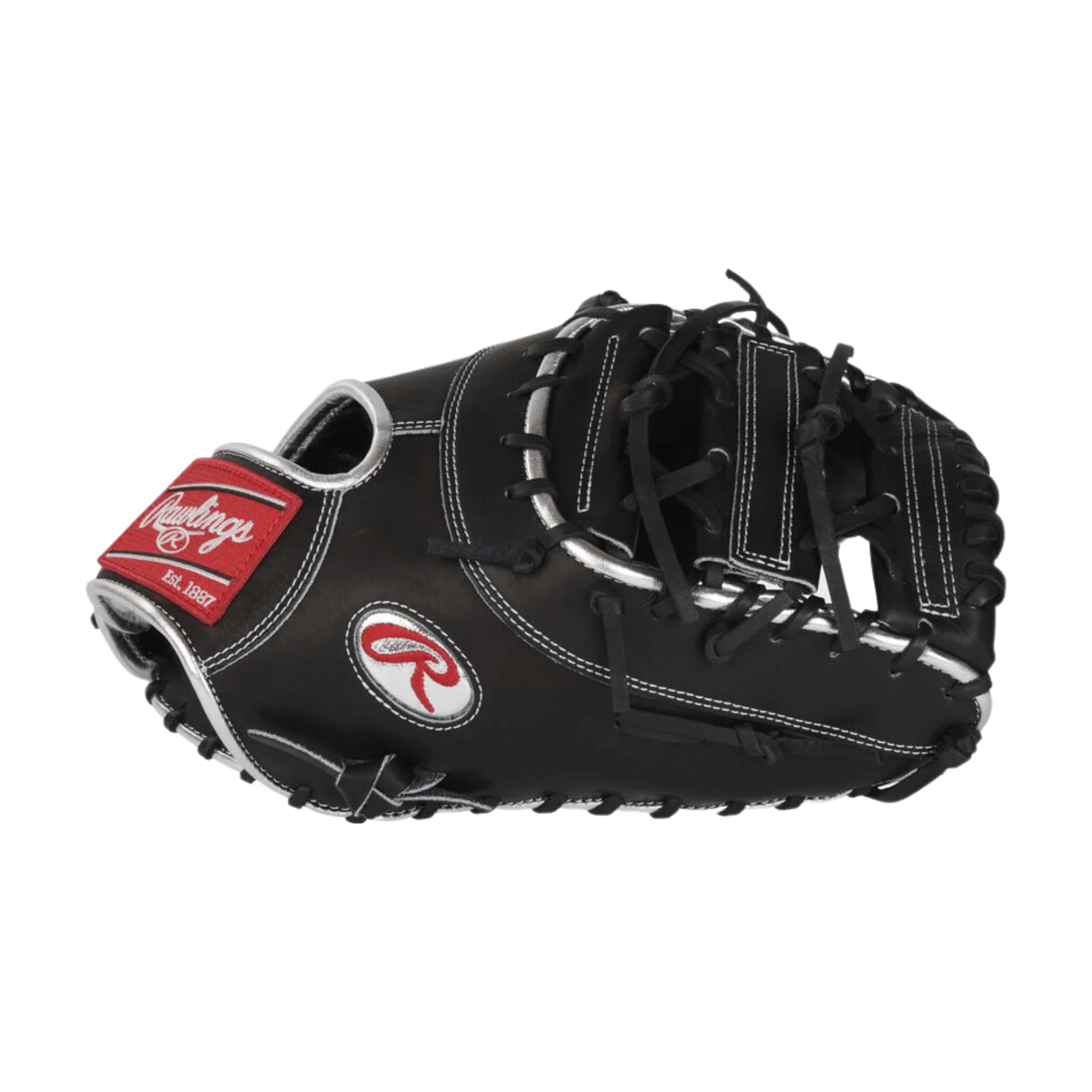 Rawlings Pro Preferred Anthony Rizzo First Base Mitt 12.75" RHT - Image 5