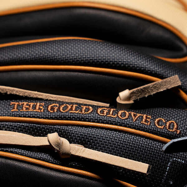 Rawlings Heart of The Hide Hybrid Pro Label 6  Infield Glove - Image 10