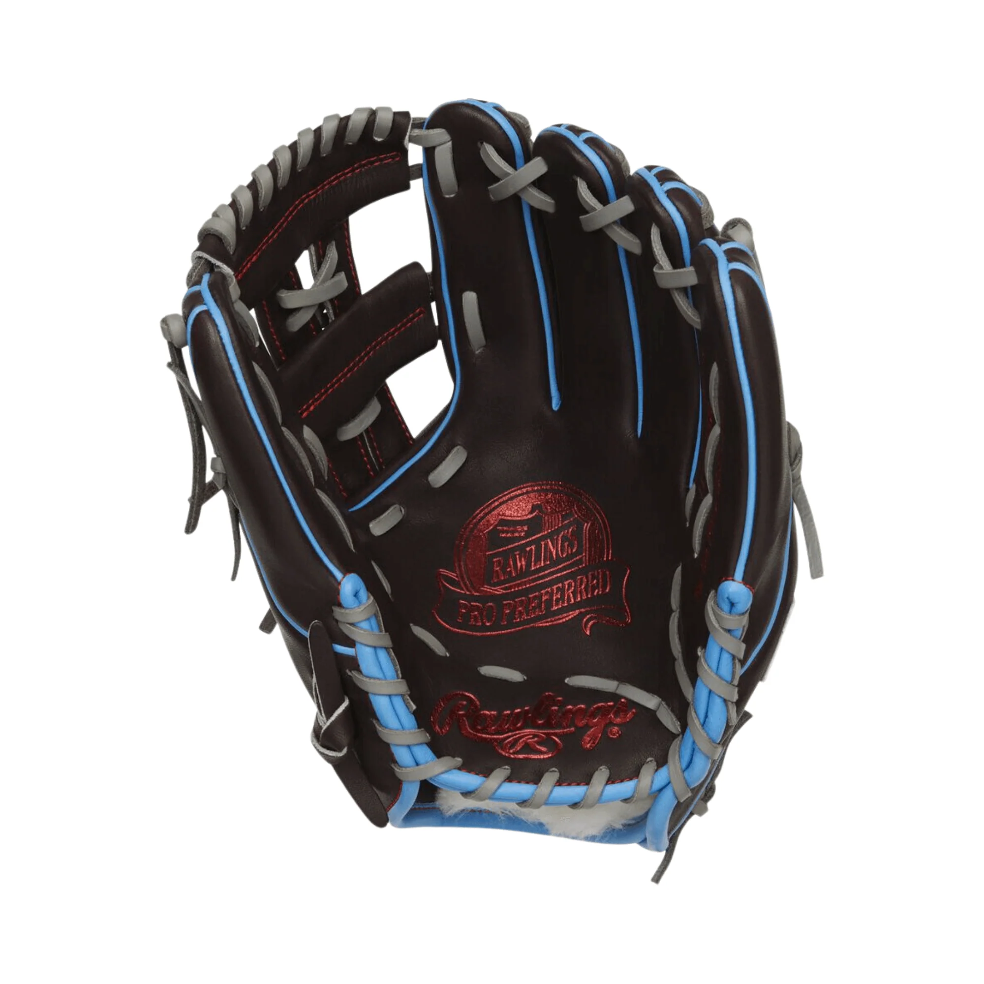 Rawlings Pro Preferred INF CONV/MOD Single Post Web RHT 11.5" - Image 3