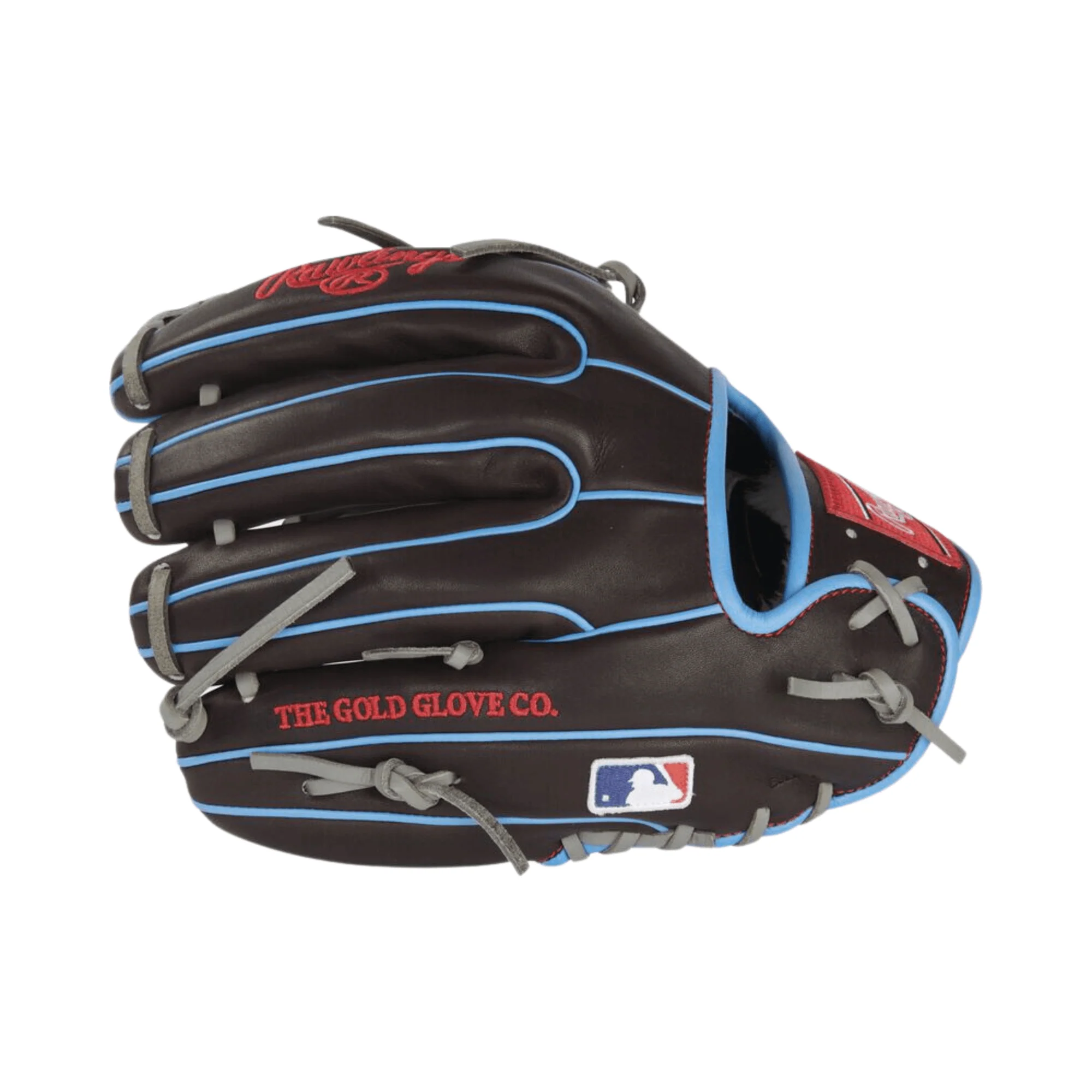 Rawlings Pro Preferred INF CONV/MOD Single Post Web RHT 11.5" - Image 5