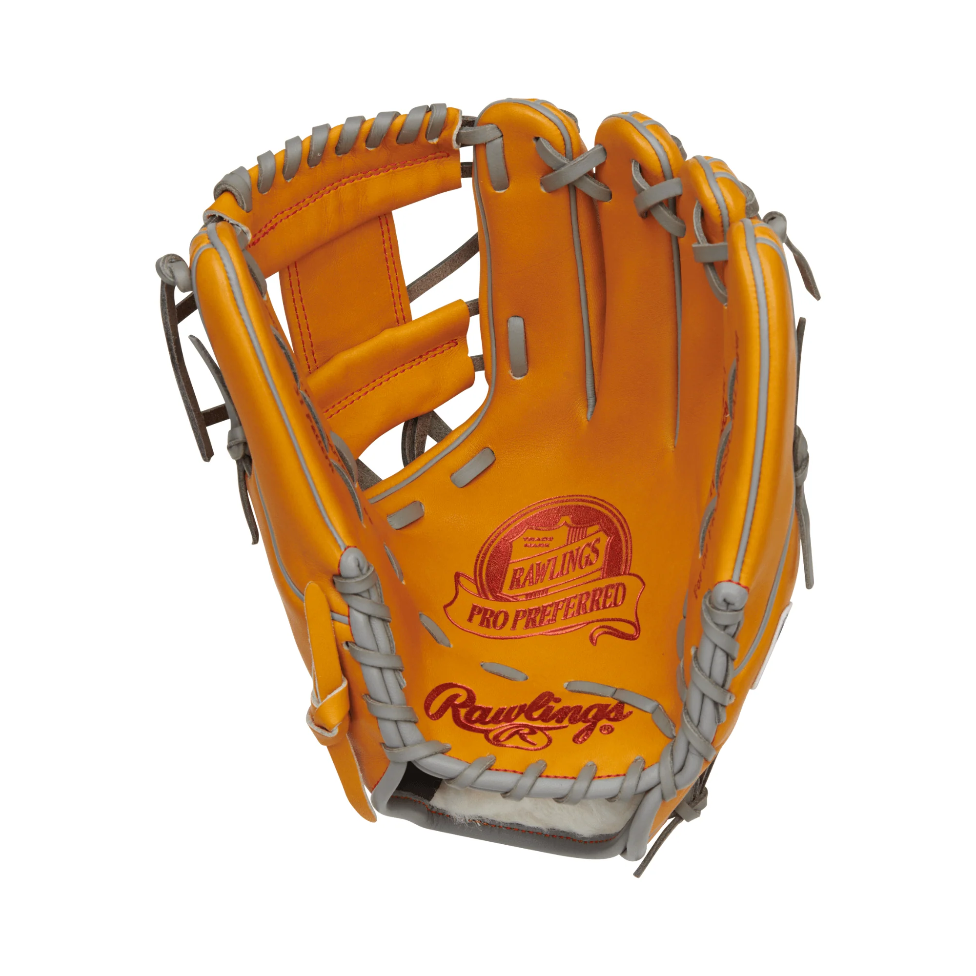Rawlings Pro Preferred INF I Web RHT 11.75 - Image 2
