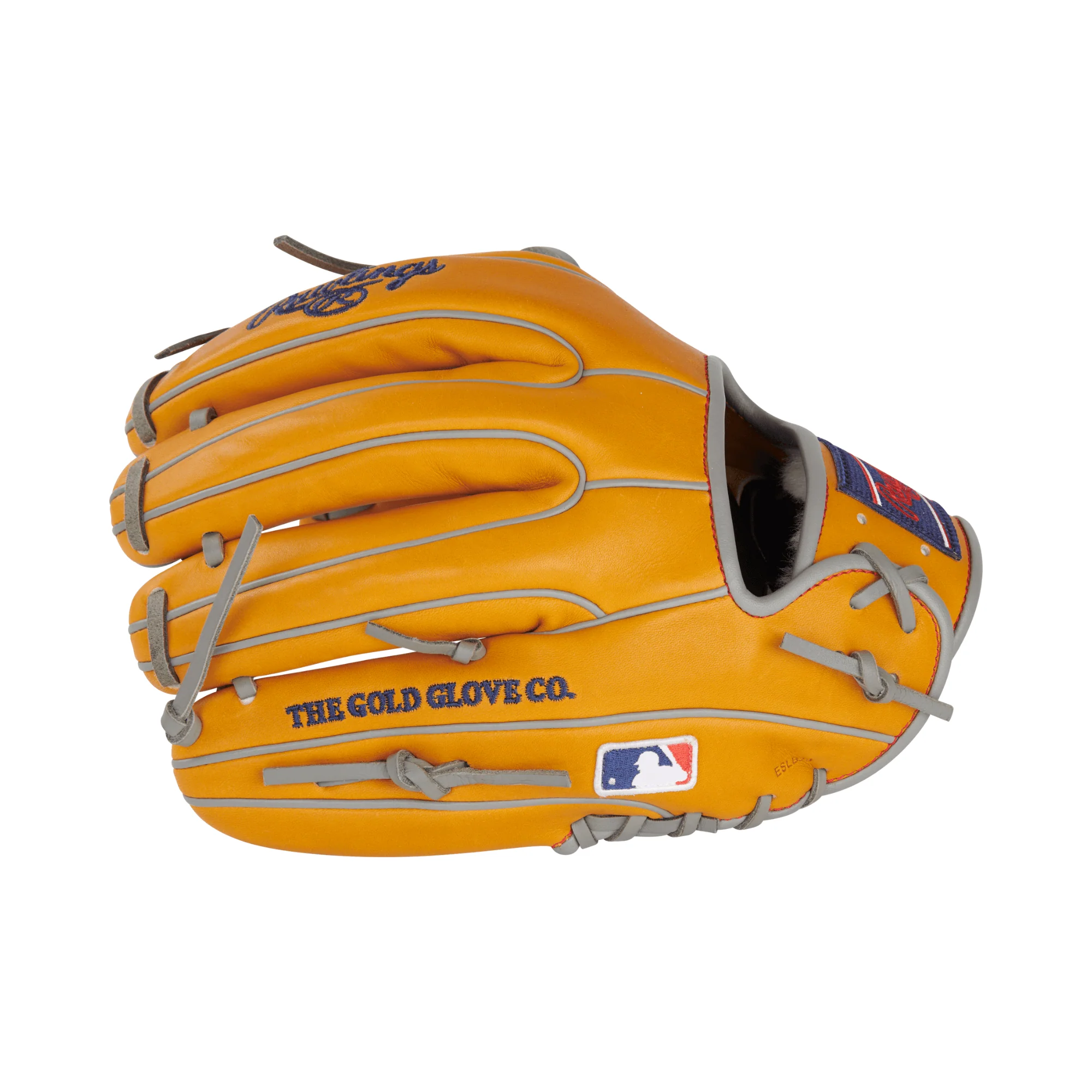 Rawlings Pro Preferred INF I Web RHT 11.75 - Image 3