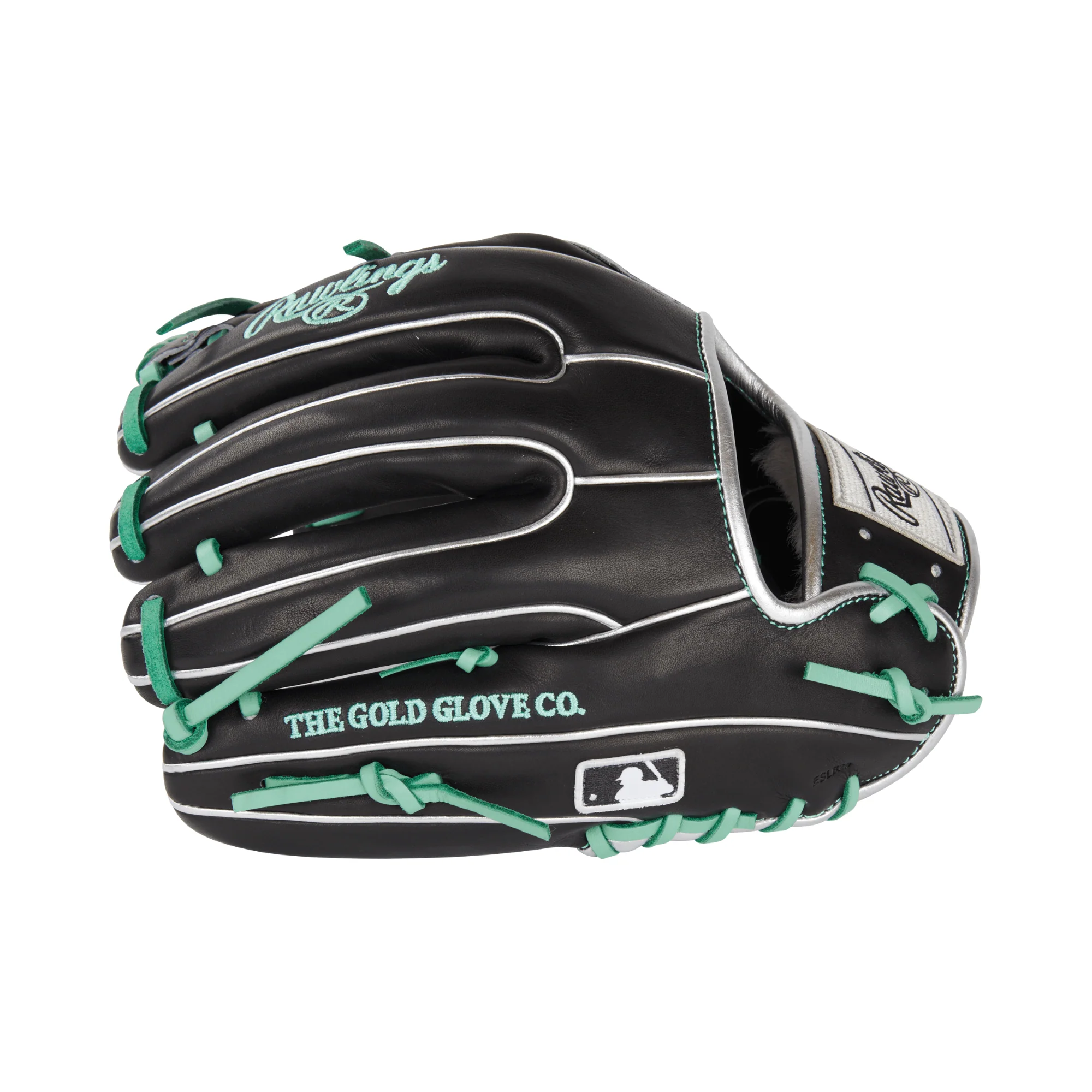 Rawlings Pro Preferred Infield Baseball Glove PRO I Web RHT 11.5" - Image 4