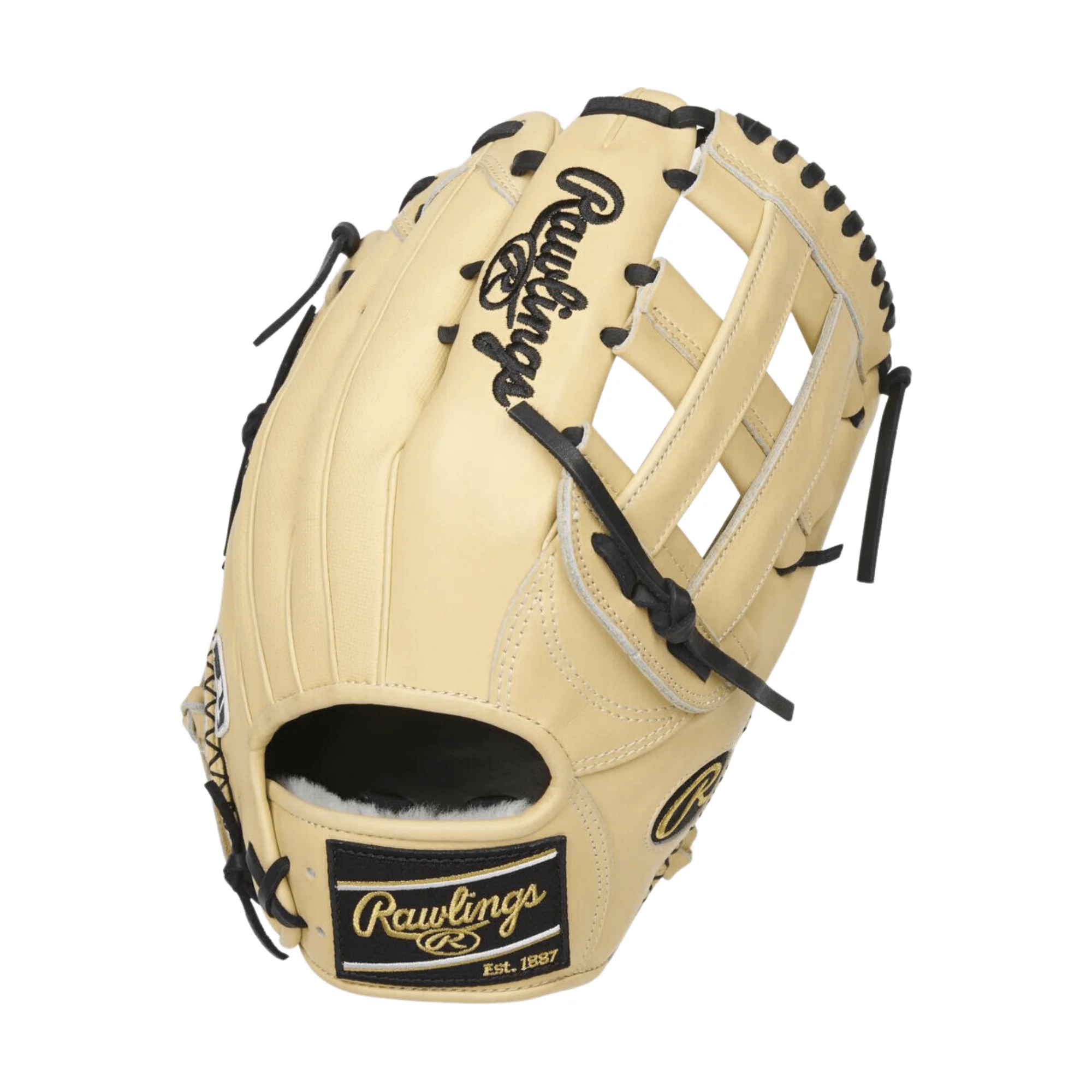 Rawlings Pro Preferred OF CONV/PROH LHT 12.75" - Image 2