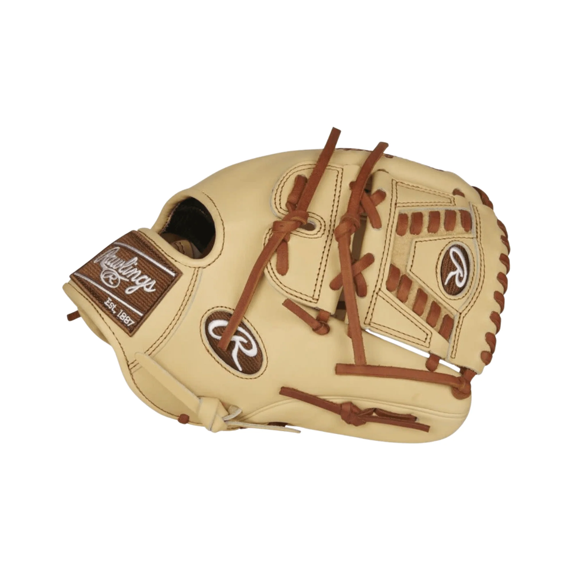 Rawlings Pro Preferred P CONV/2 PC LHT 11.75 - Image 2