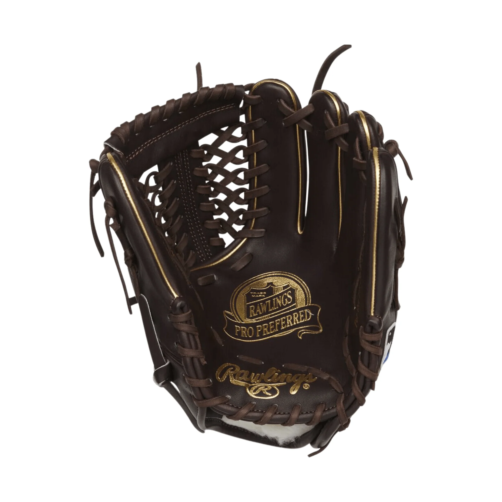 Rawlings Pro Preferred P/Inf Conv/Mod Trap LHT 11.75" - Image 2