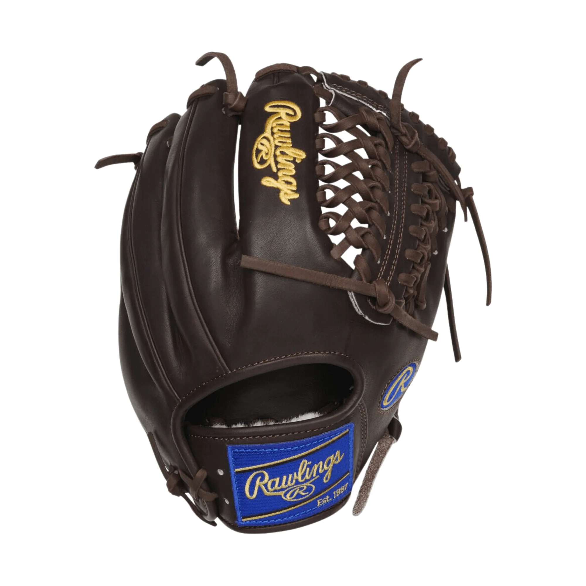 Rawlings Pro Preferred P/Inf Conv/Mod TrapP RHT 11.75"