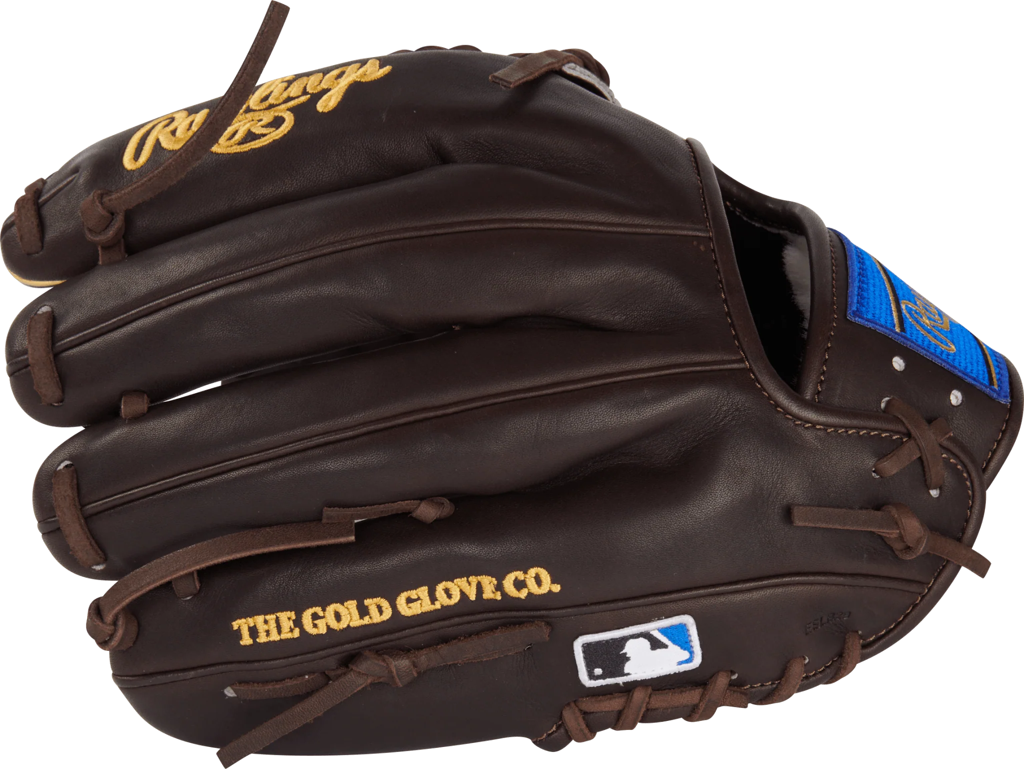 Rawlings Pro Preferred P/Inf Conv/Mod TrapP RHT 11.75" - Image 3