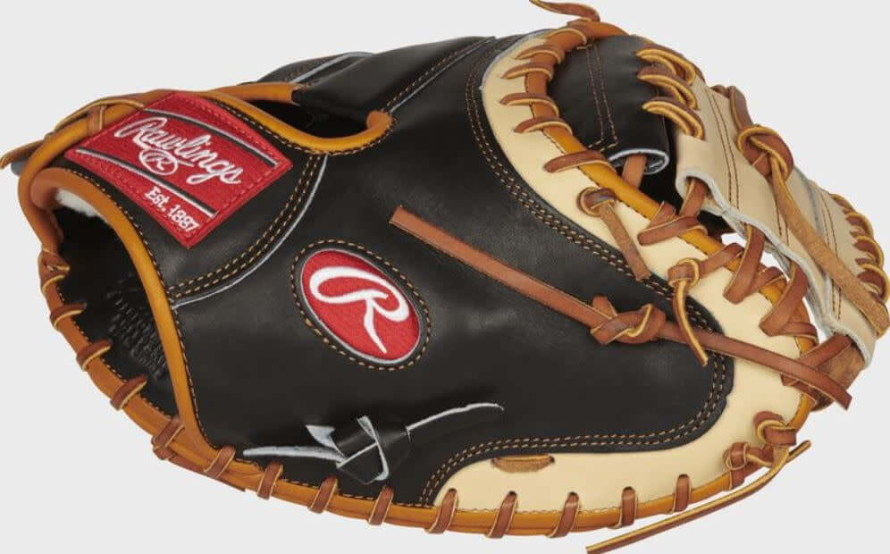 Rawlings Pro Preferred PROSCM33BCT 33
