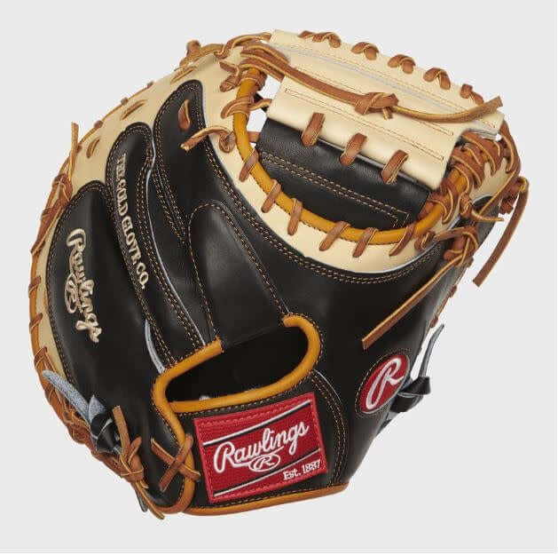 Rawlings Pro Preferred PROSCM33BCT 33 - Image 2