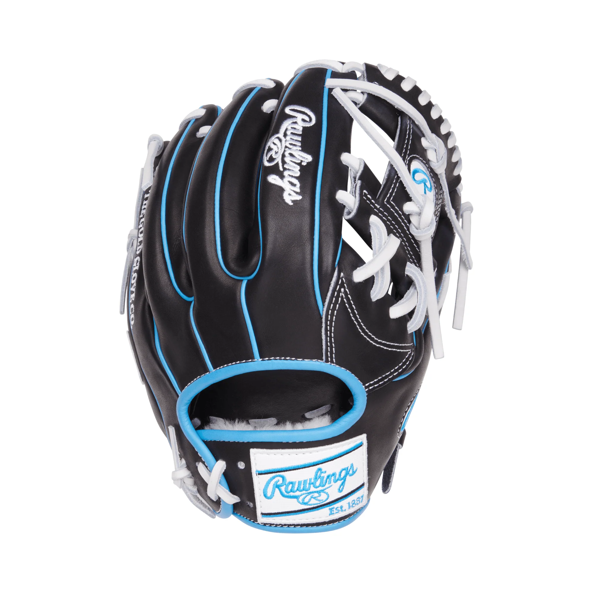 Rawlings Pro Preferred Series 11.5" RHT - Image 2