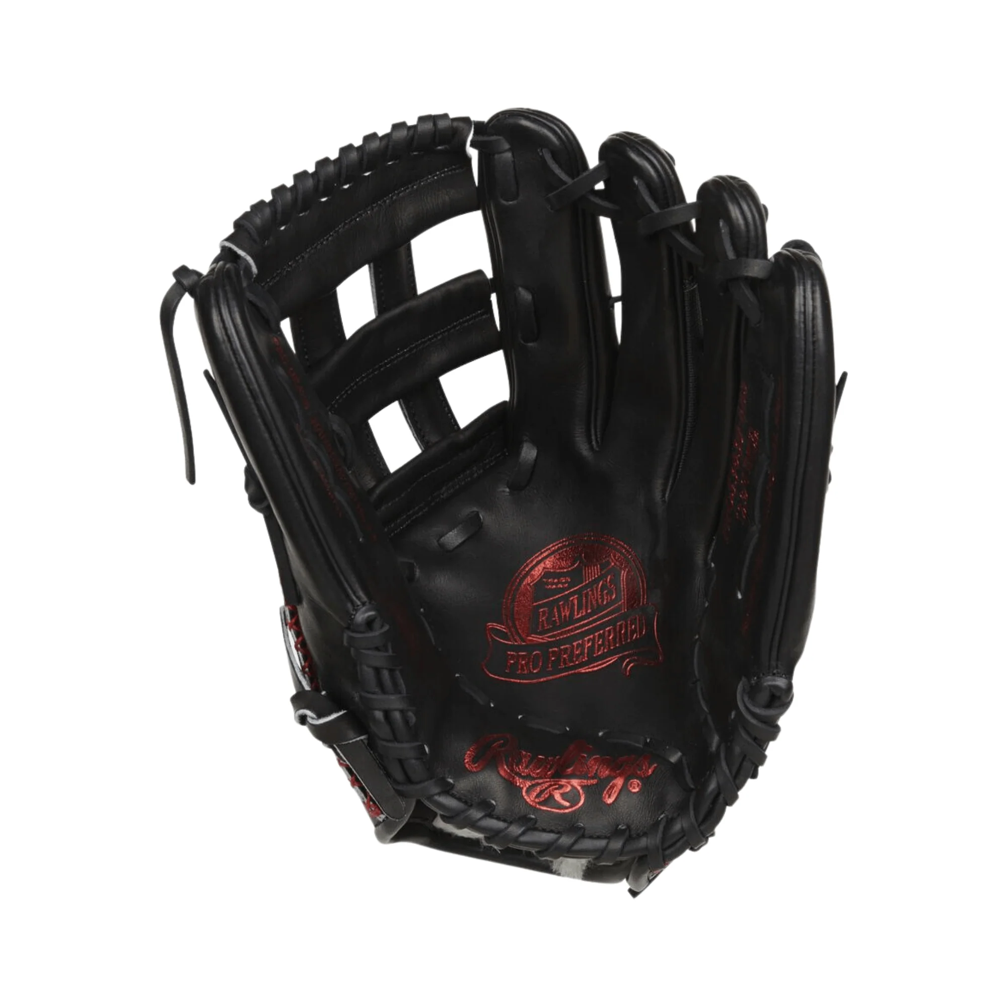 Rawlings Pro Preferred Series Baseball Glove 12.75" - RHT - Image 3