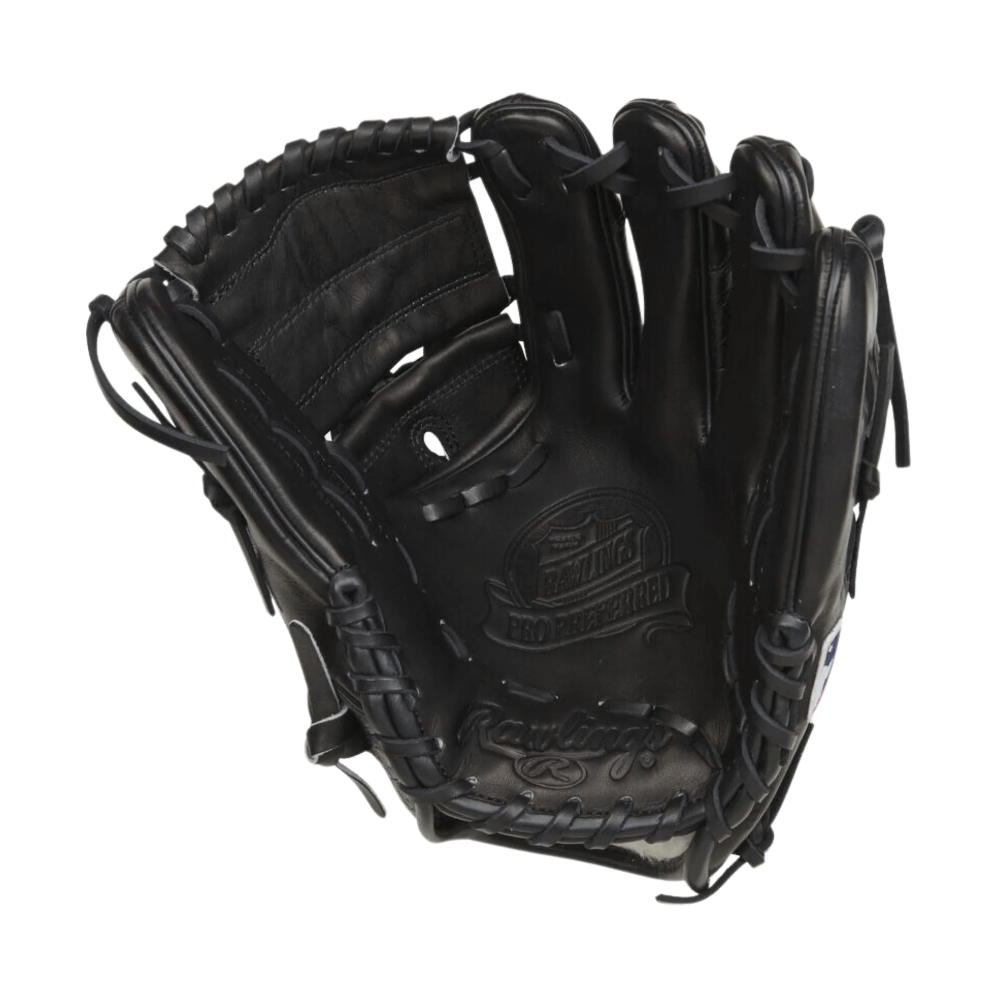 Rawlings Pro Preferred Series Baseball Glove J.Degrom Pitchers Glove 11.75" LHT - Image 2