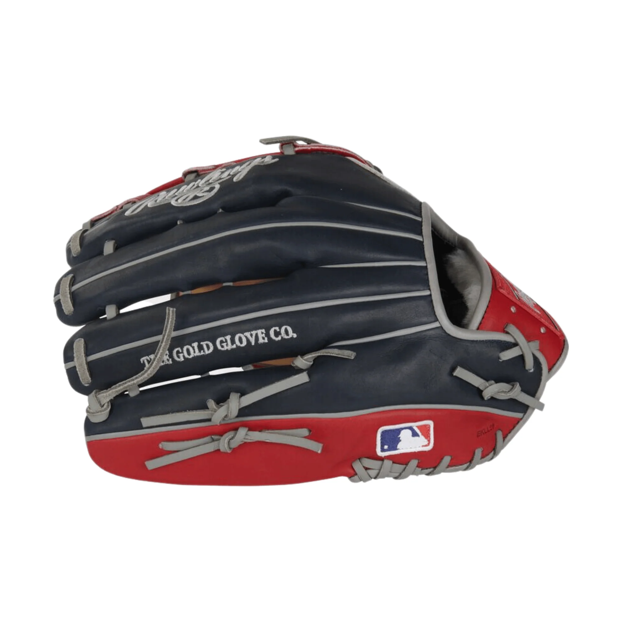 Rawlings Pro Preferred Series Baseball Glove R. Acuna Gameday Pattern 12.75" RHT - Image 3
