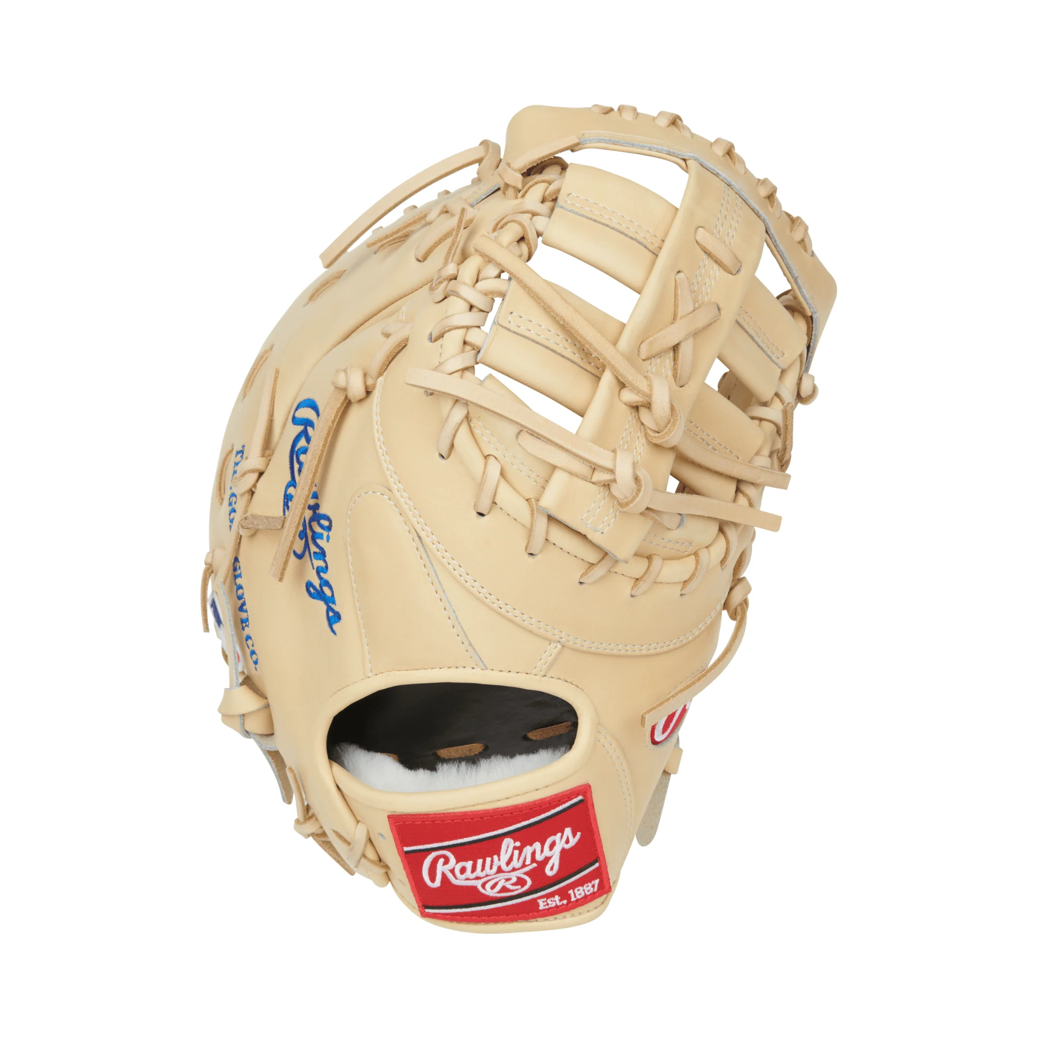 Rawlings Pro Preferred Series Bryce Harper Gameday Pattern - Image 2