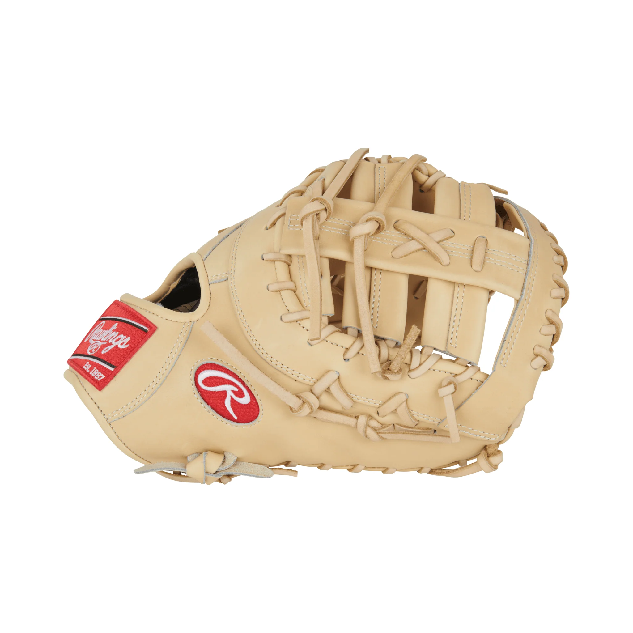 Rawlings Pro Preferred Series Bryce Harper Gameday Pattern - Image 4