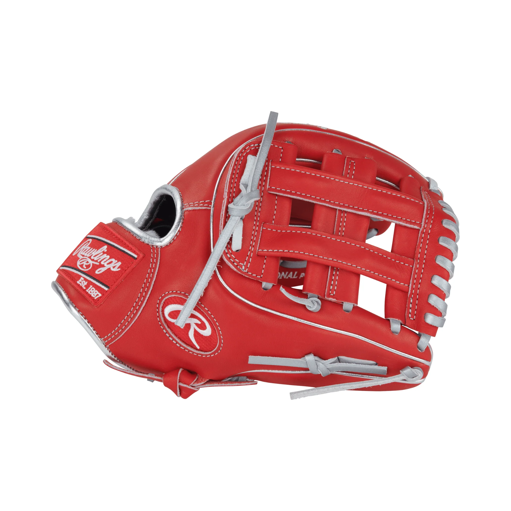 Rawlings Pro Preferred Series Carlos Correa Gameday Pattern 11.75" - Image 4