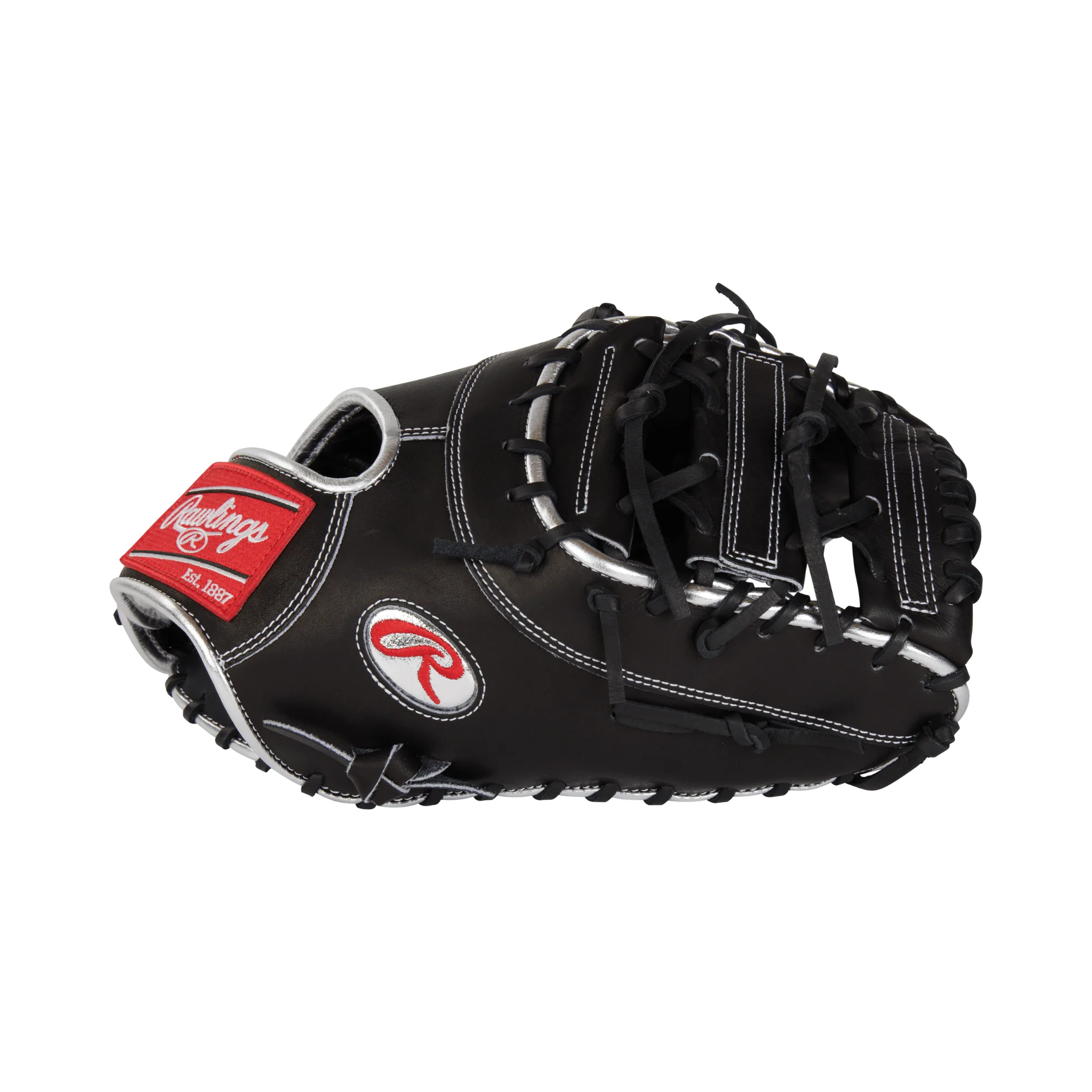 Rawlings Pro Preferred Series First Base Mitt Baseball Glove 12.75"LHT - Image 5
