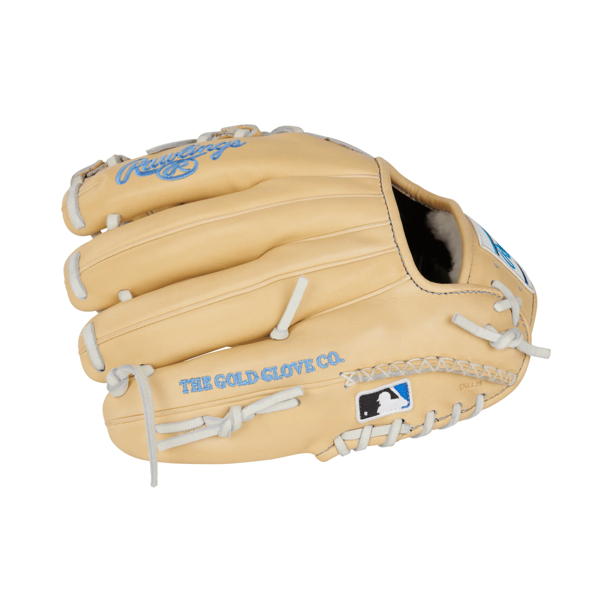 Rawlings Pro Preferred Series Infield Baseball Glove 11.5" RHT - Image 4