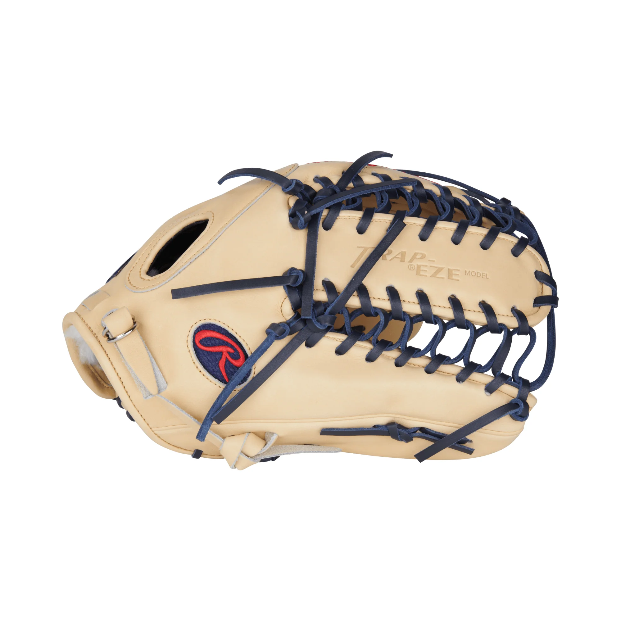 Rawlings Pro Preferred Series M. Trout Gameday Pattern 12.75 RHT - Image 3