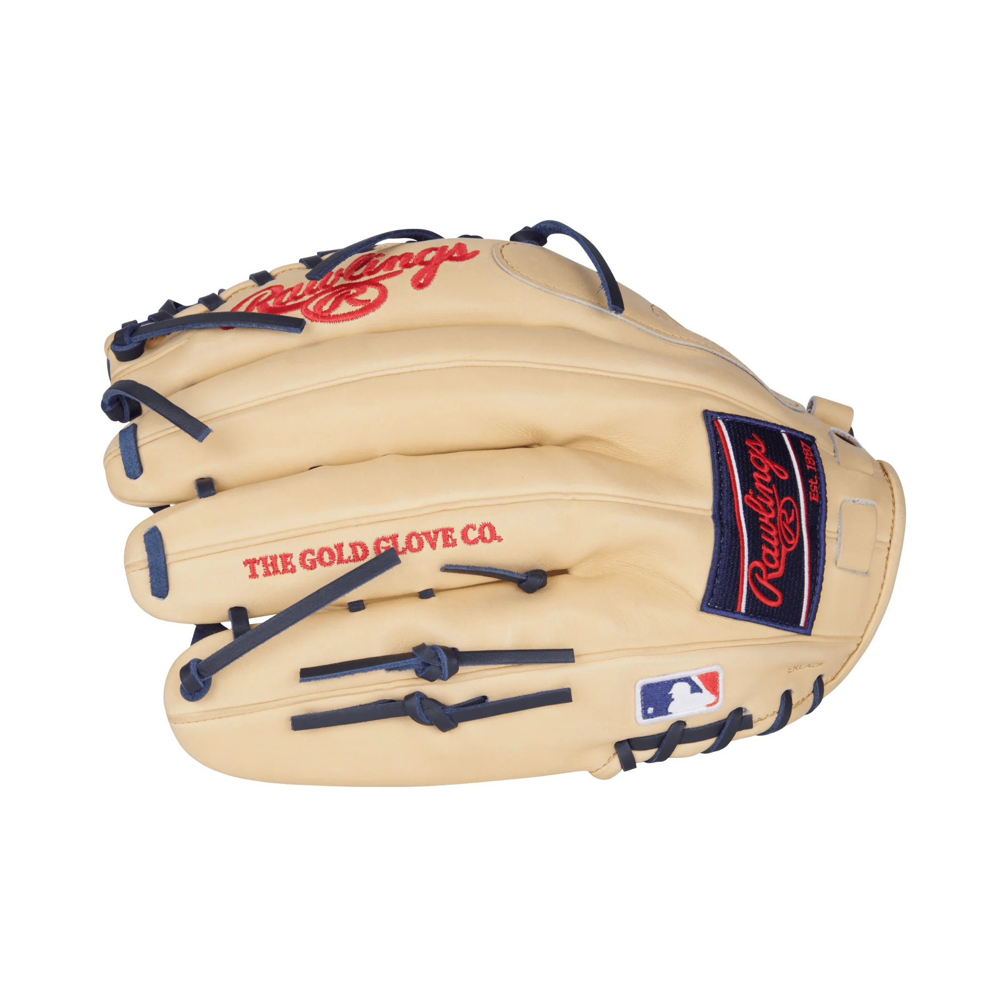 Rawlings Pro Preferred Series M. Trout Gameday Pattern 12.75 RHT - Image 4