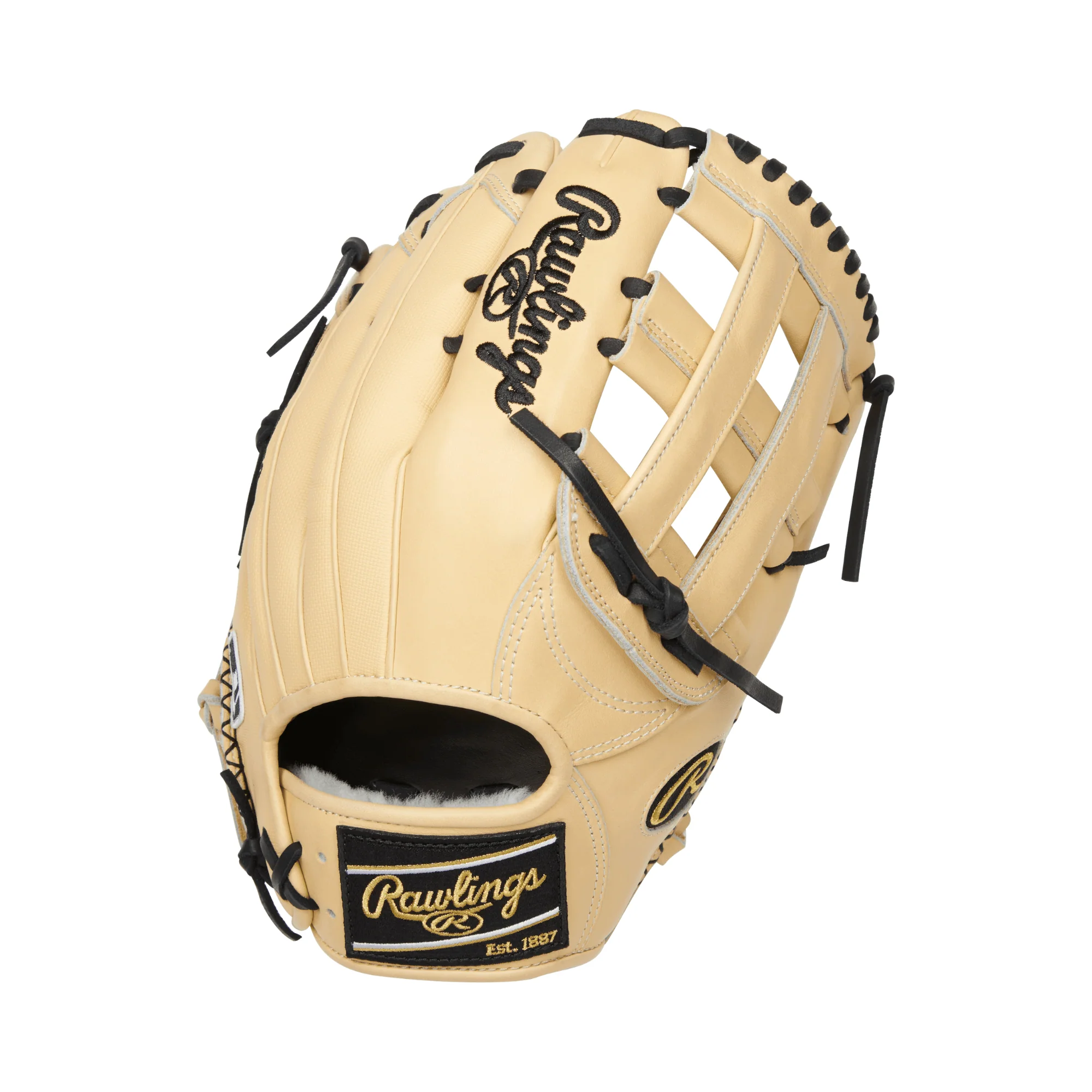 Rawlings Pro Preferred Speed Shell Outfield Glove H Web RHT 12.75"