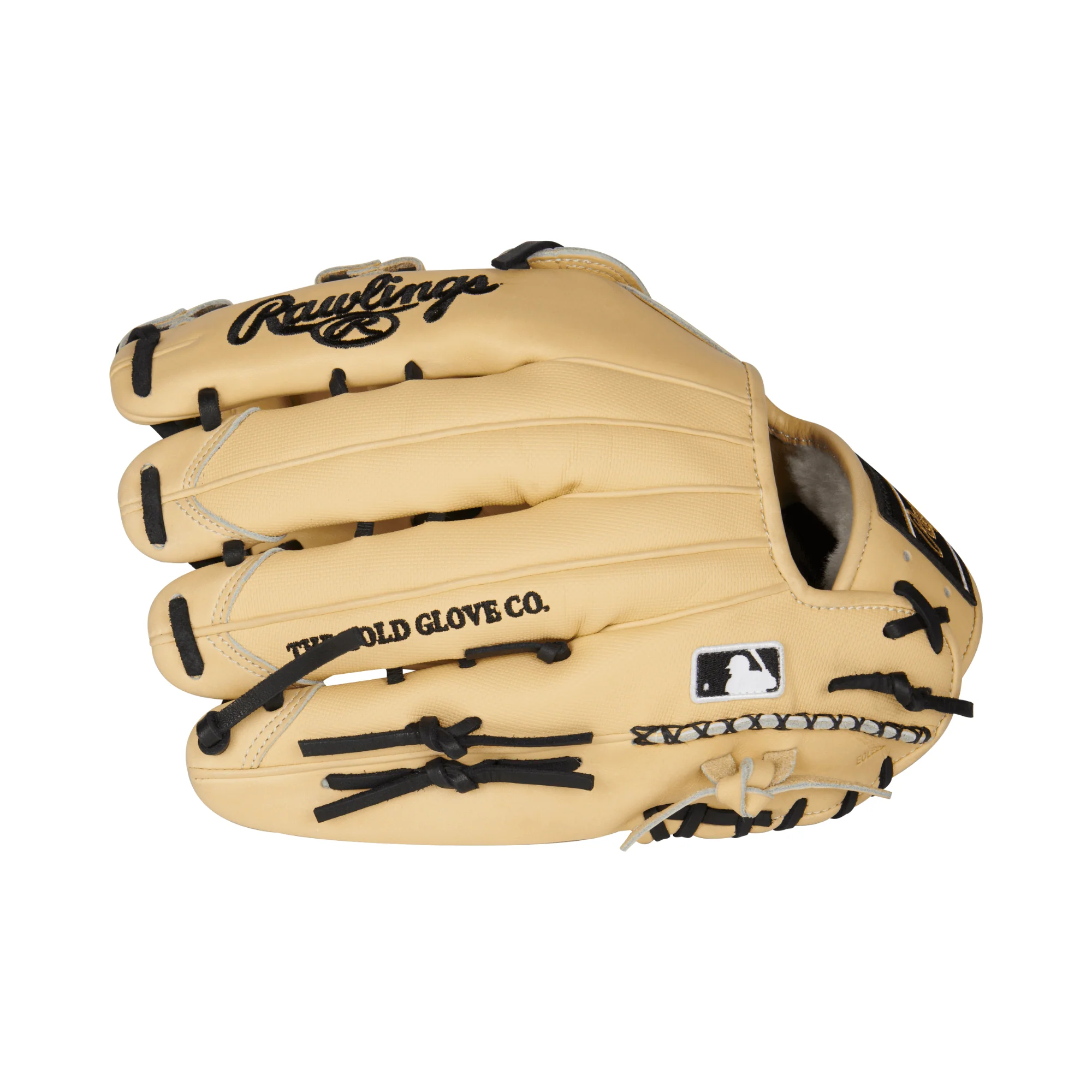 Rawlings Pro Preferred Speed Shell Outfield Glove H Web RHT 12.75" - Image 3