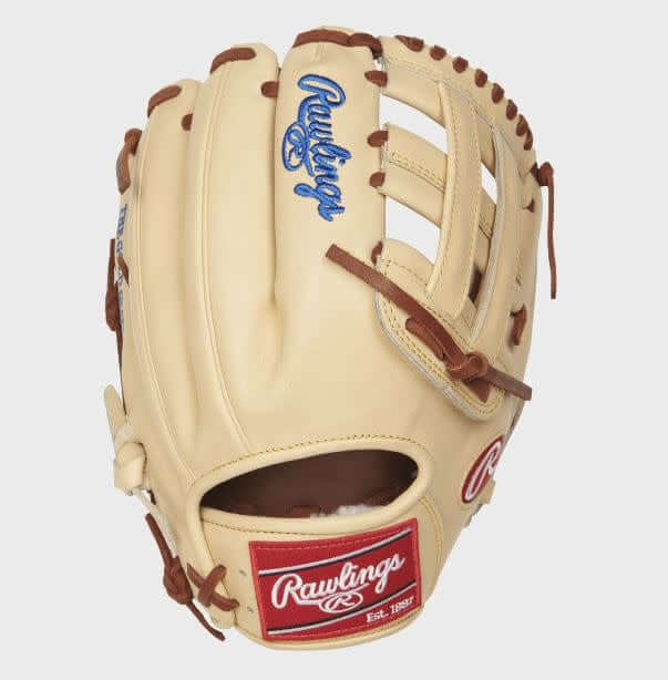 Rawlings Pro Preffered H Web K Bryant Gameday