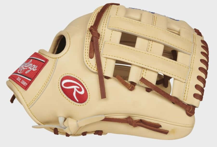 Rawlings Pro Preffered H Web K Bryant Gameday - Image 2