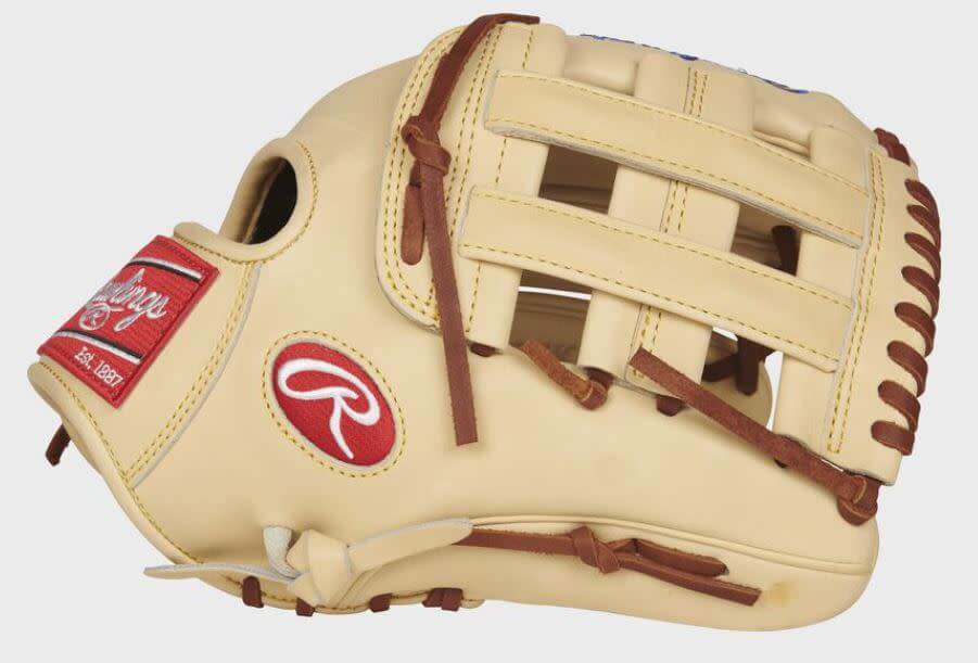 Rawlings Pro Preffered H Web K Bryant Gameday - Image 5