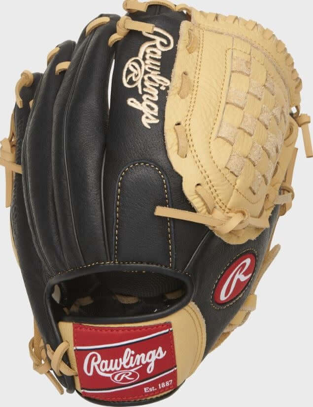 Rawlings Prodigy 11 LHT