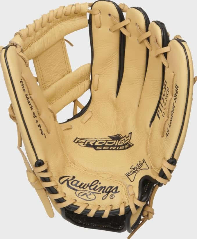 Rawlings Prodigy 115CBI