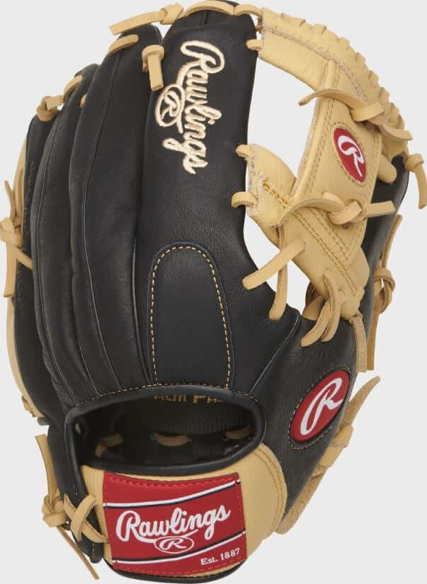 Rawlings Prodigy 115CBI - Image 2