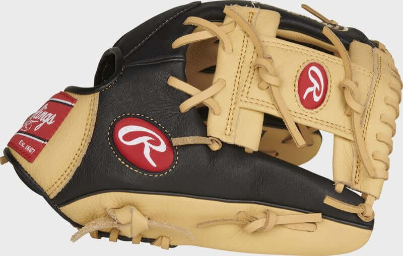 Rawlings Prodigy 115CBI - Image 3